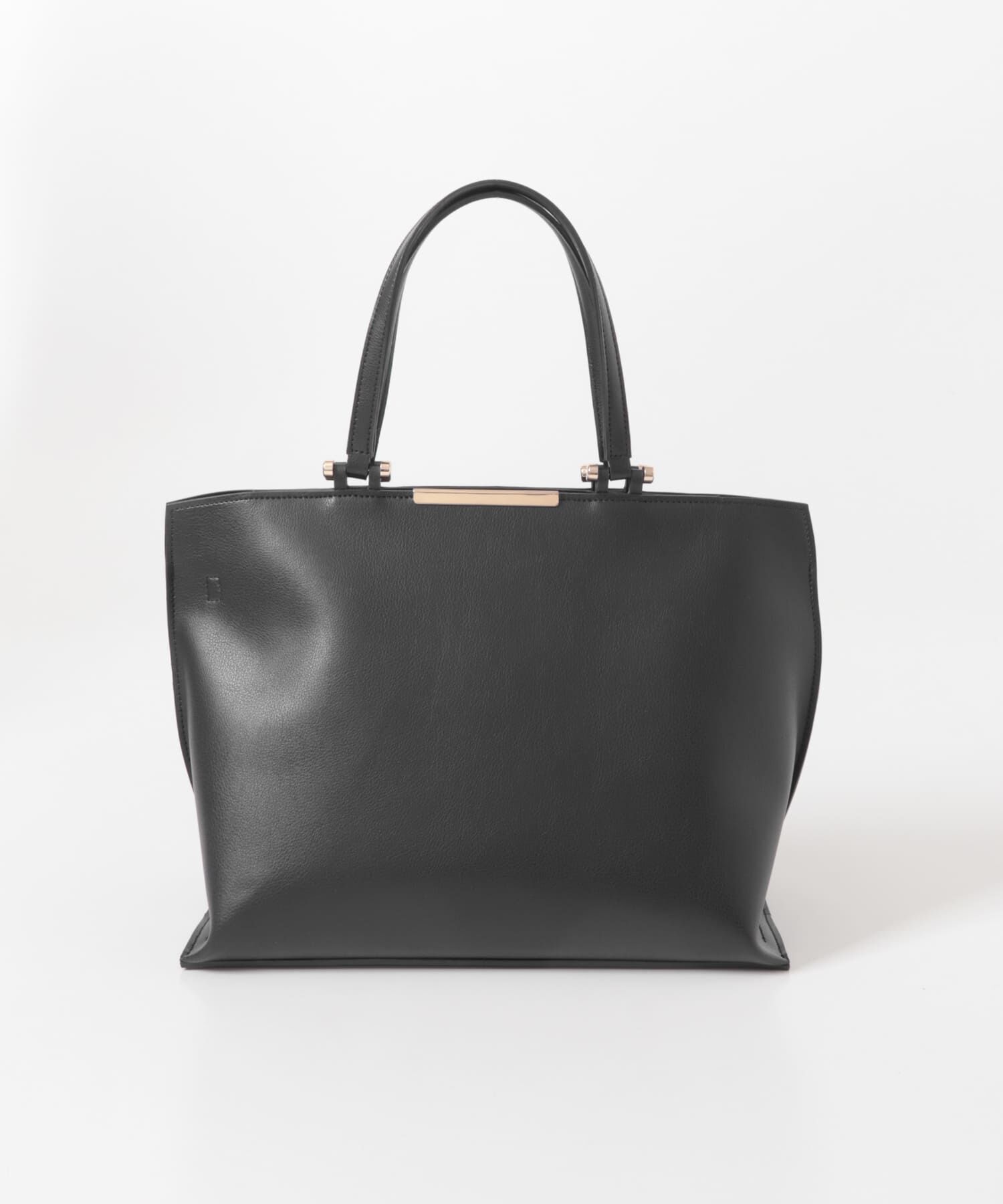 RODE SKO「メタル2WAY A4トートバッグ」|トートバッグ|