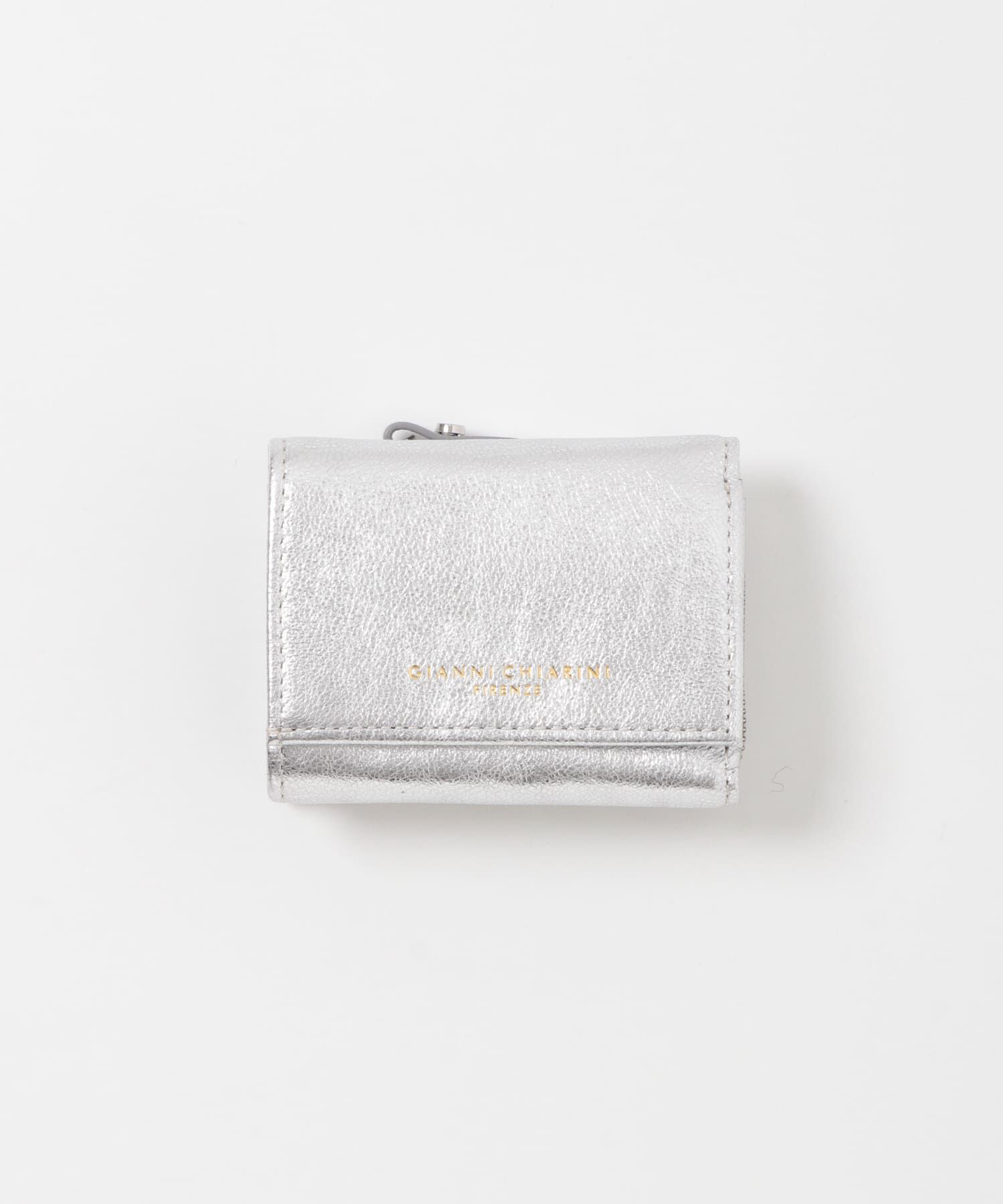  「GIANNI CHIARINI　WALLET」|財布|