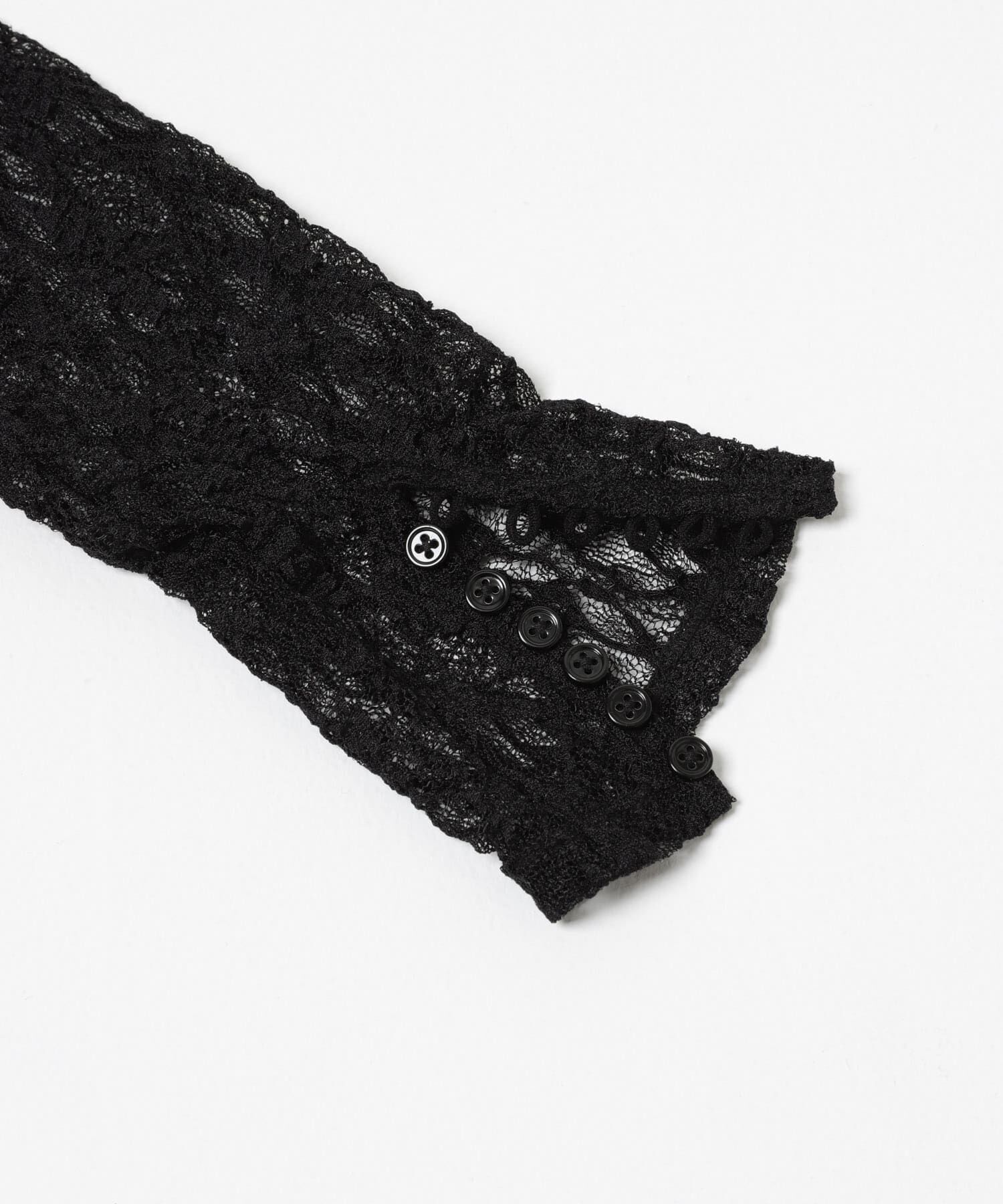 URBAN RESEARCH「ストレッチレーストップス」|Tシャツ・カットソー|