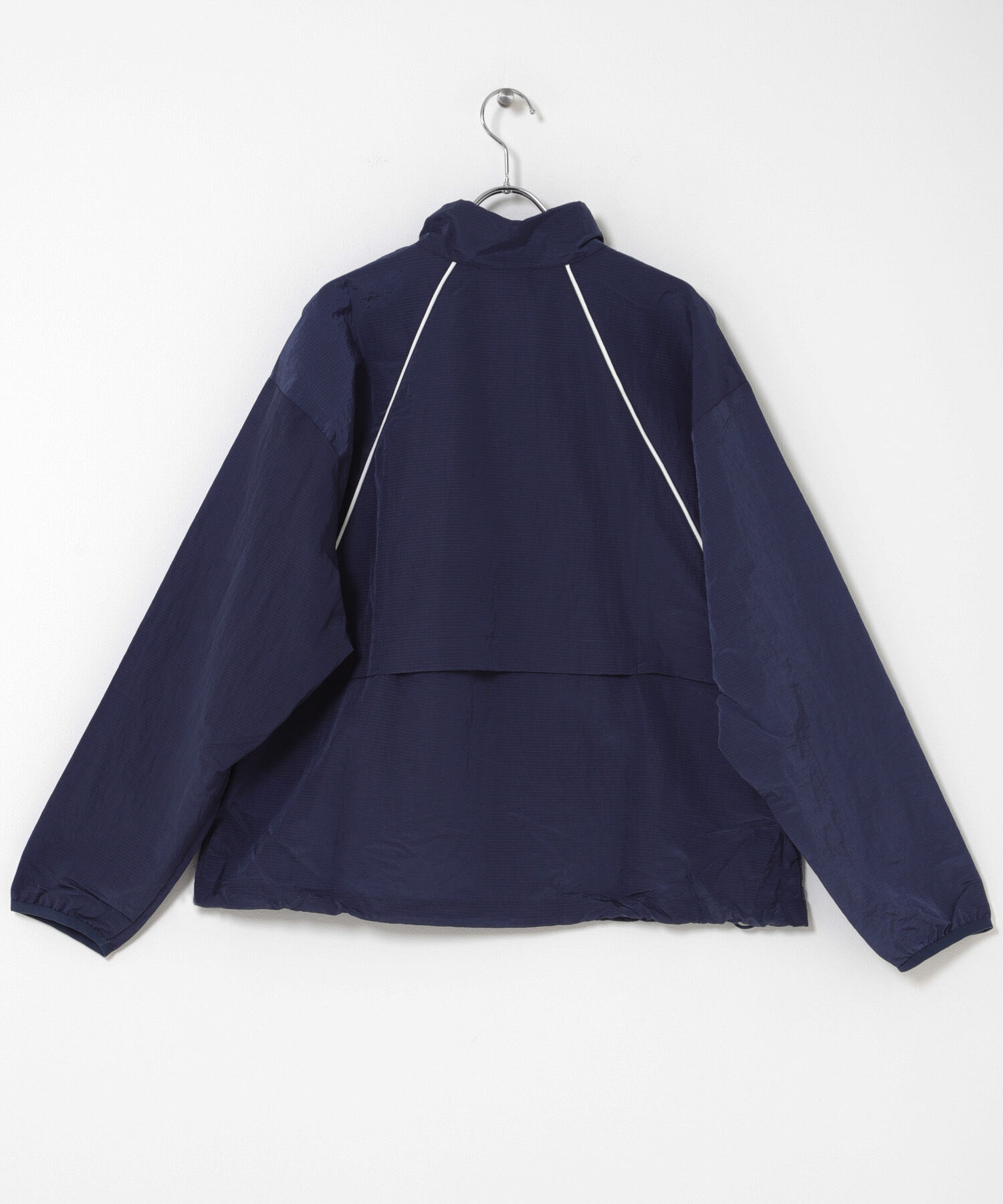 URBAN RESEARCH DOORS「NEW BALANCE　スポーツレガシージャケット」|その他|