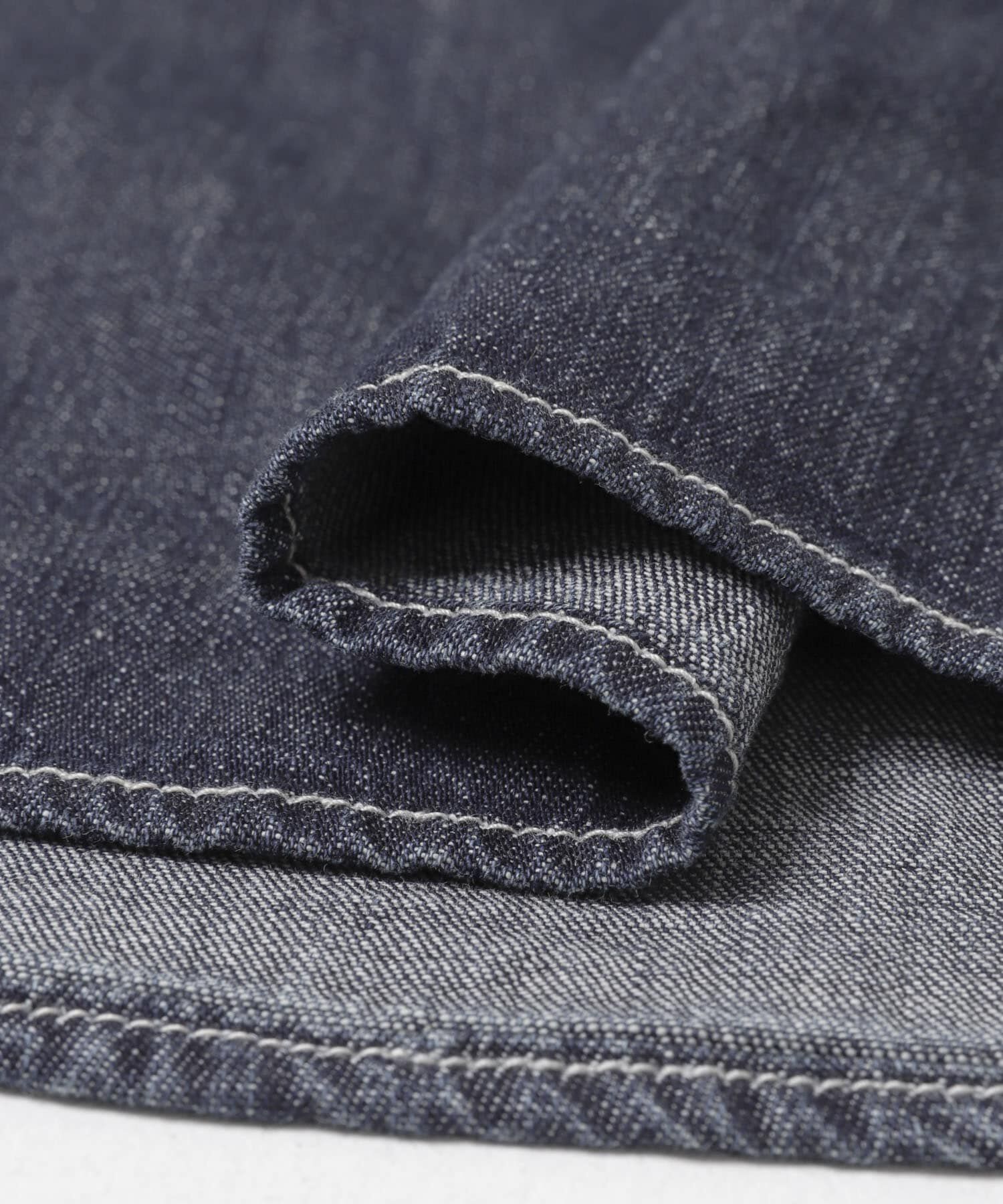 URBAN RESEARCH DOORS「『別注』Lee&times;DOORS　WORK SHIRTS ONE-PIECE」|ワンピース|