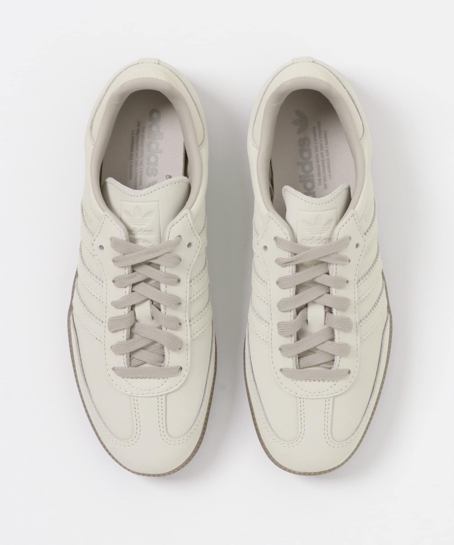 URBAN RESEARCH「adidas　SAMBA OG」|スニーカー|