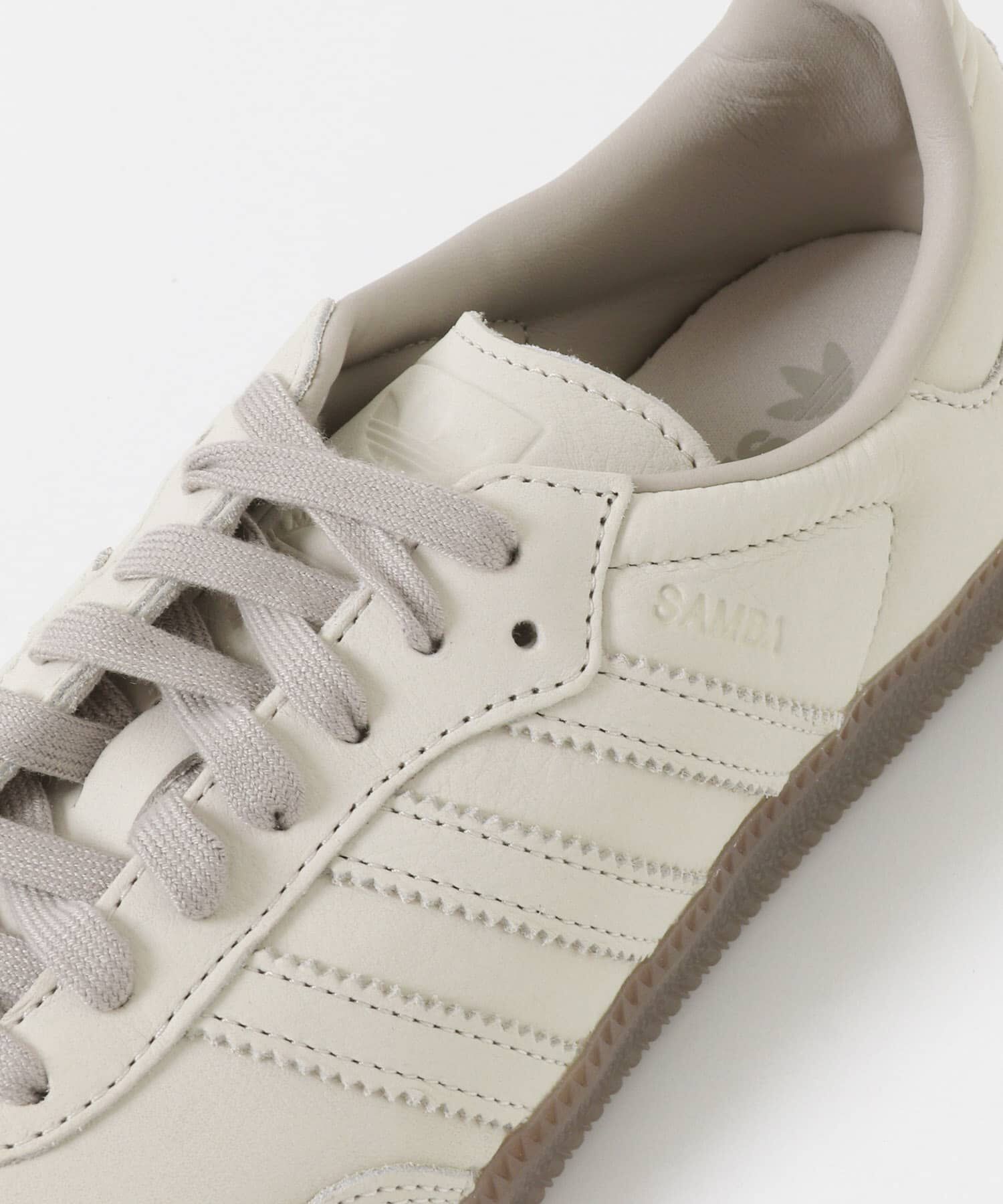 URBAN RESEARCH「adidas　SAMBA OG」|スニーカー|