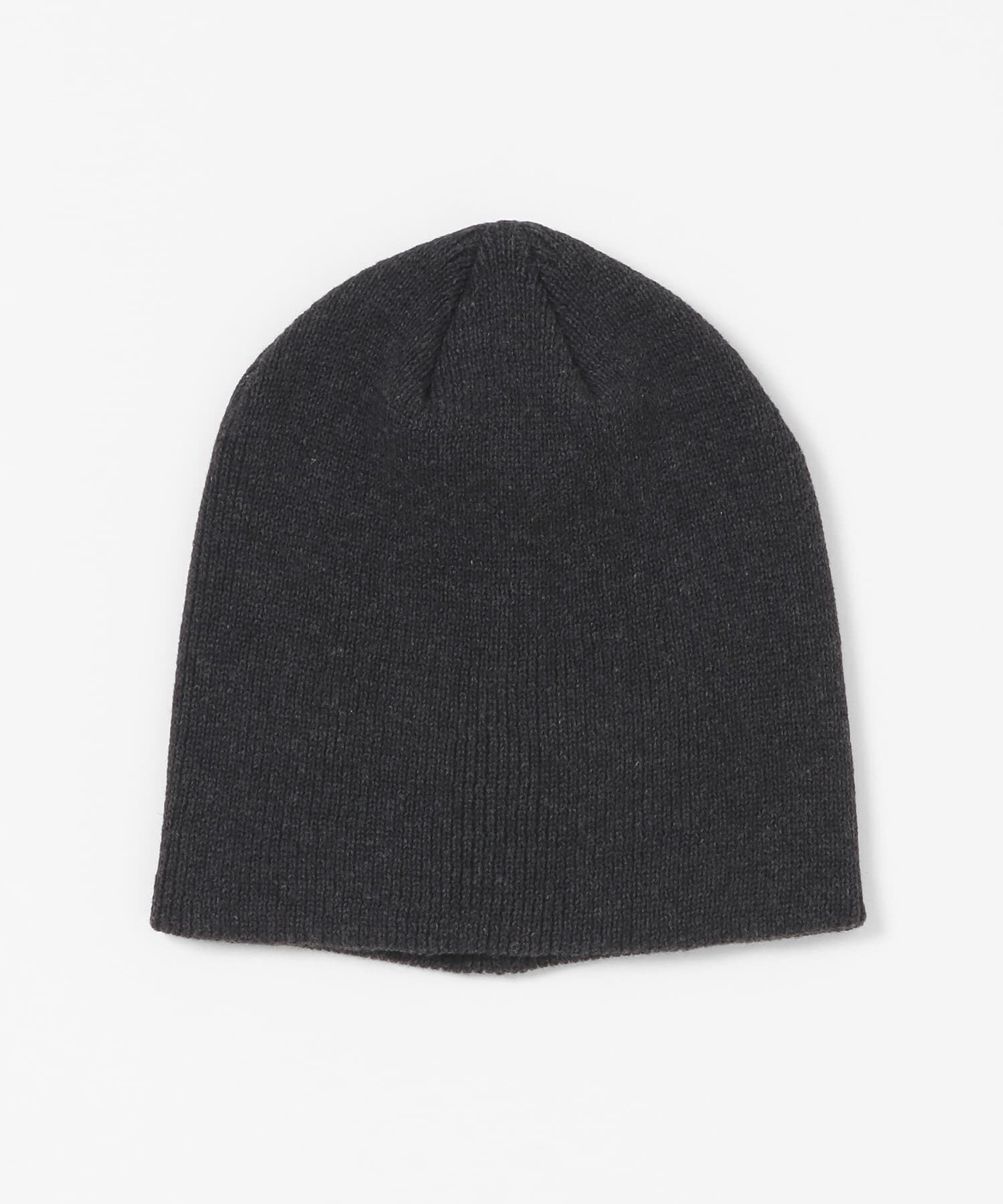 Sonny Label 「コットンシングルニット帽」|ニット帽|