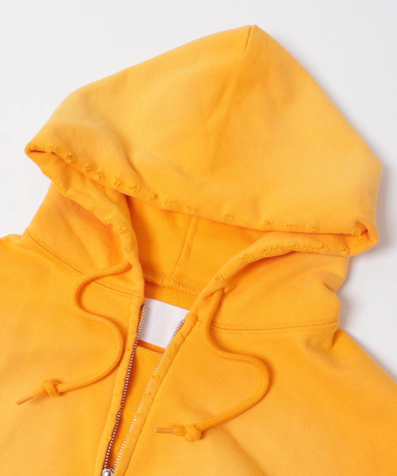 URBAN RESEARCH「URBAN RESEARCH iD　AGING ZIP PARKA」|パーカー|