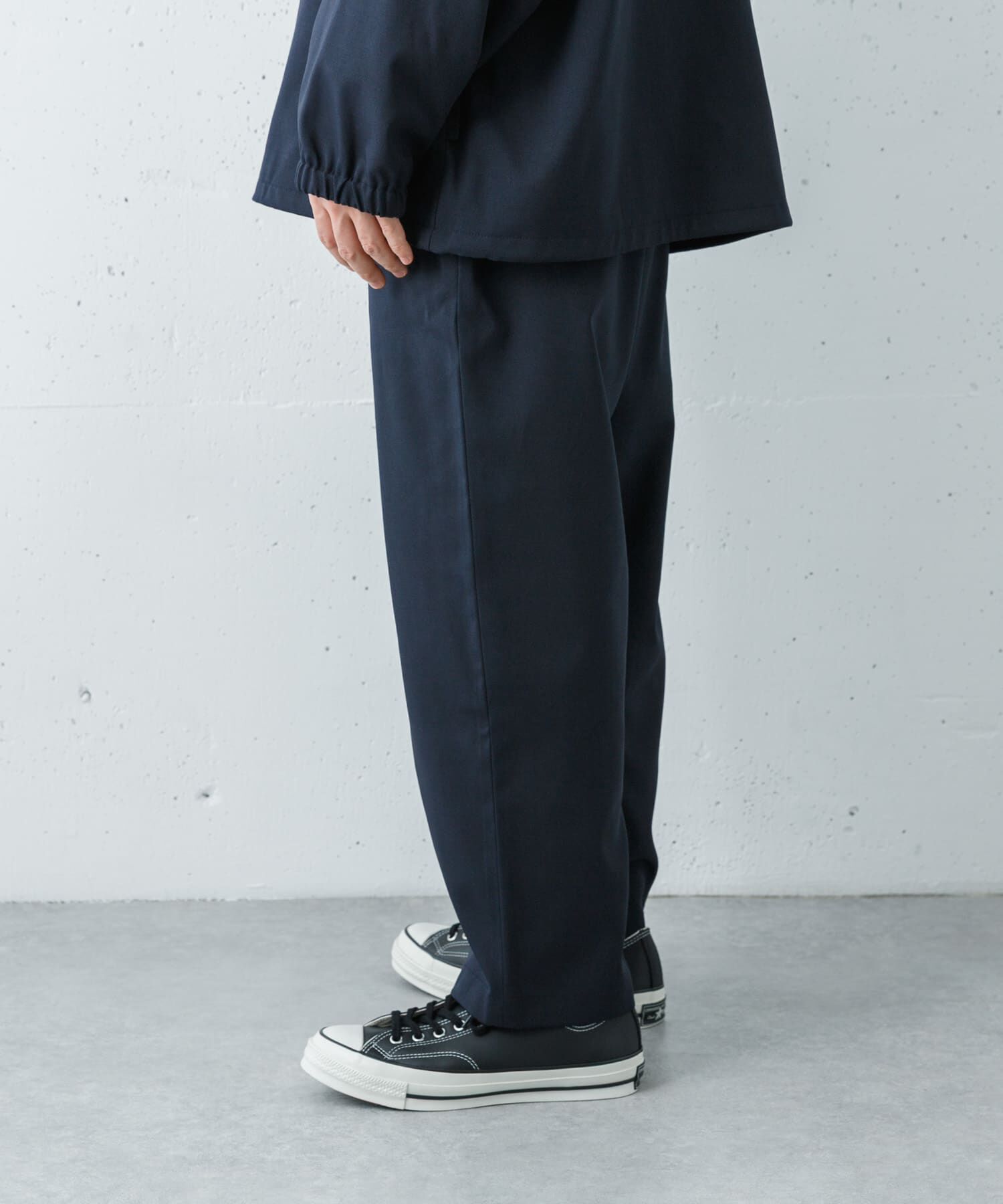 URBAN RESEARCH「Wide Dad　DAD EASY WIDE PANTS」|その他|