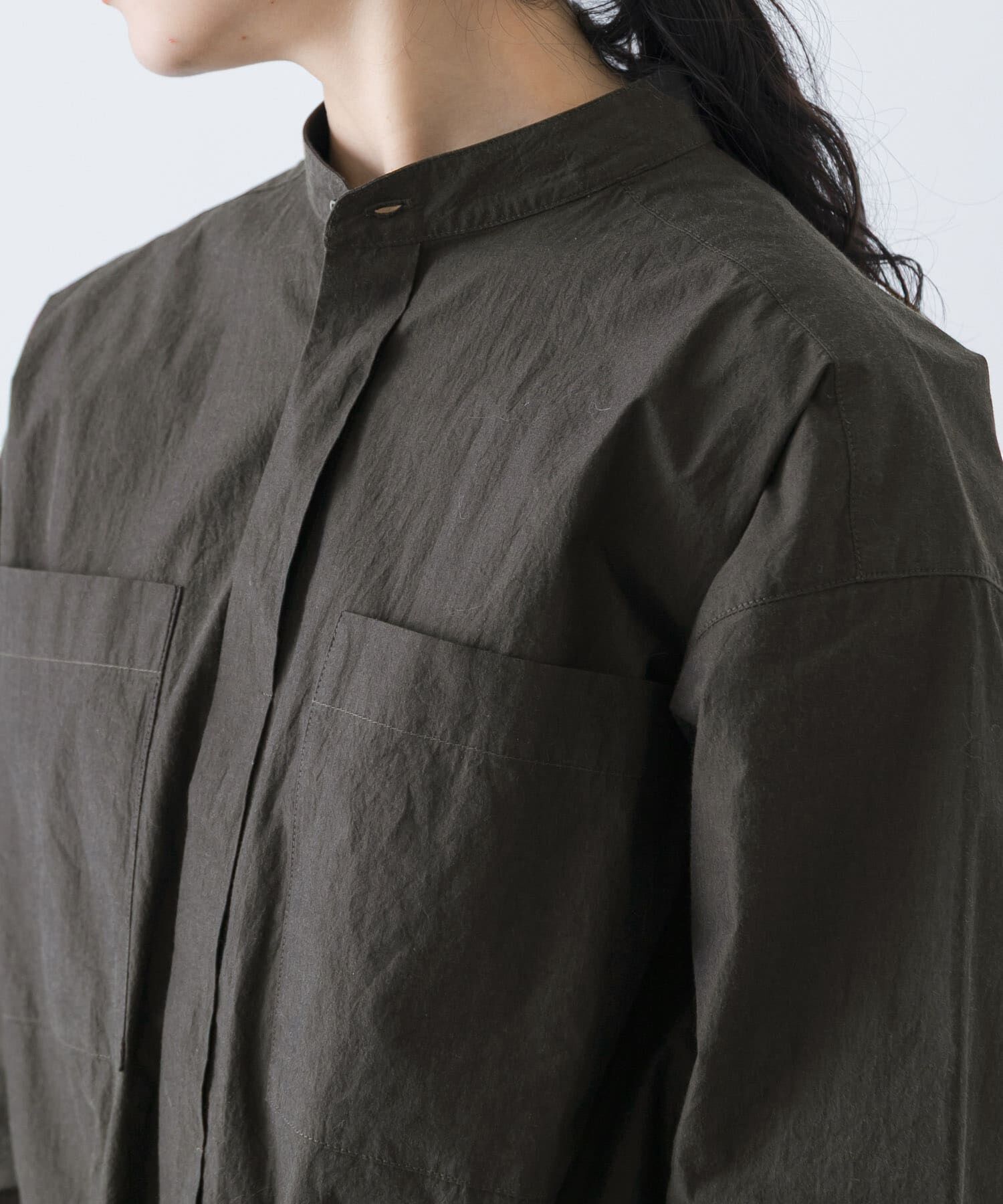 かぐれ「コットンオールインワン」|オールインワン|