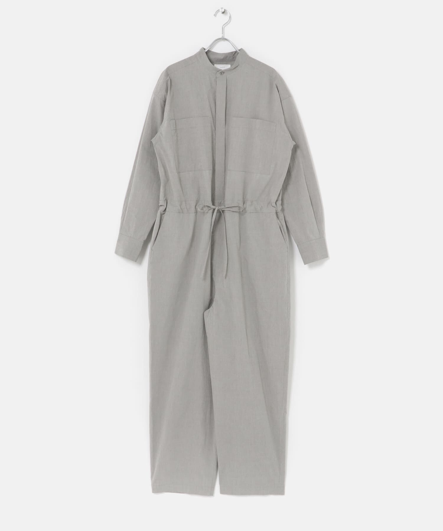 かぐれ「コットンオールインワン」|オールインワン|