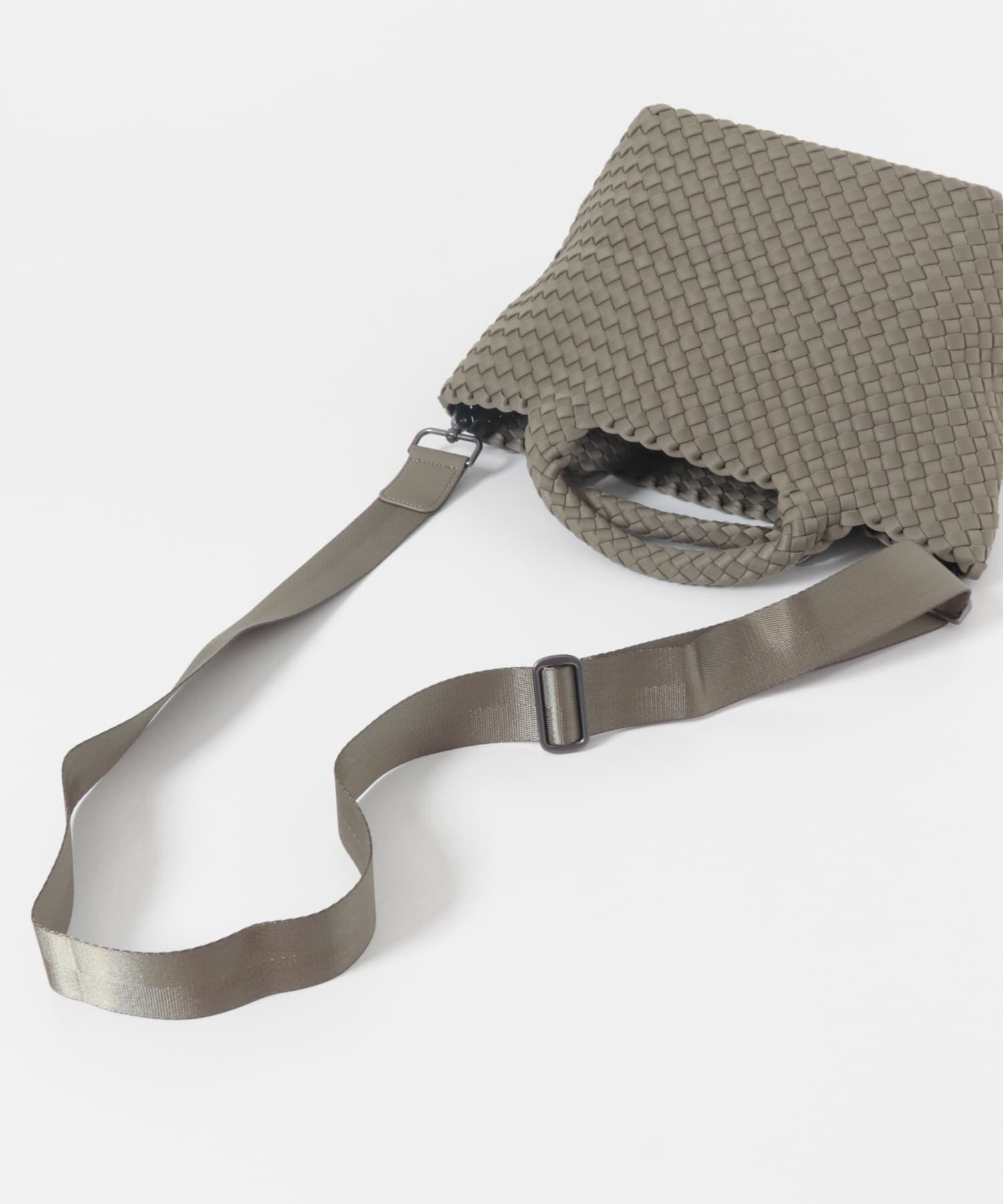 URBAN RESEARCH「NAGHEDI　ST BARTHS SMALL TOTE」|トートバッグ|