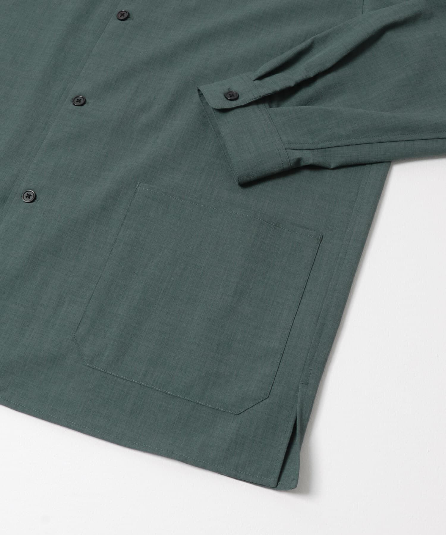 URBAN RESEARCH DOORS「『ｲｰｼﾞｰｹｱ/速乾/UVｶｯﾄ』ｸｲｯｸﾄﾞﾗｲﾛﾝｸﾞｽﾘｰﾌﾞｼ」|その他|