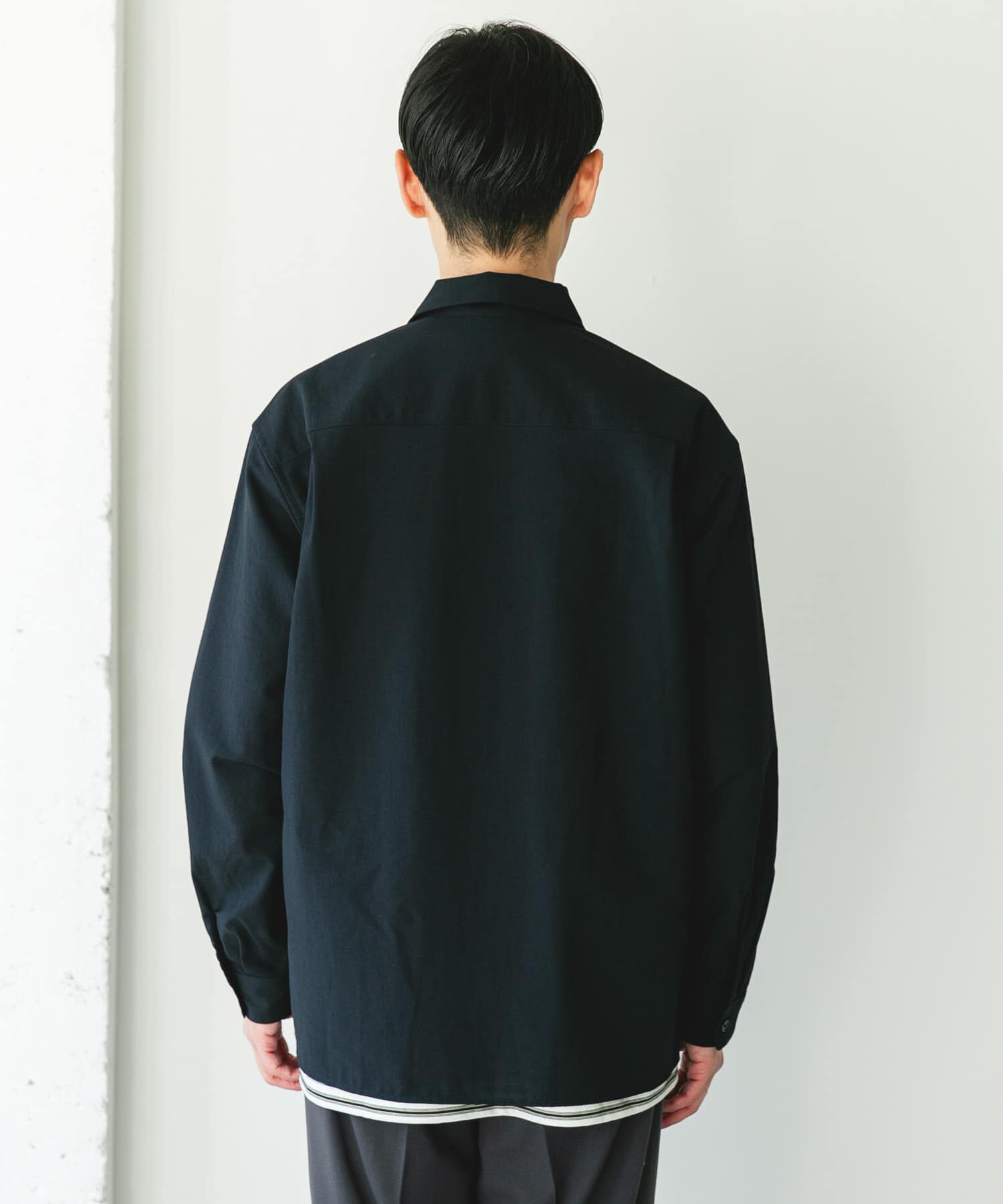 URBAN RESEARCH DOORS「『ｲｰｼﾞｰｹｱ/速乾/UVｶｯﾄ』ｸｲｯｸﾄﾞﾗｲﾛﾝｸﾞｽﾘｰﾌﾞｼ」|その他|