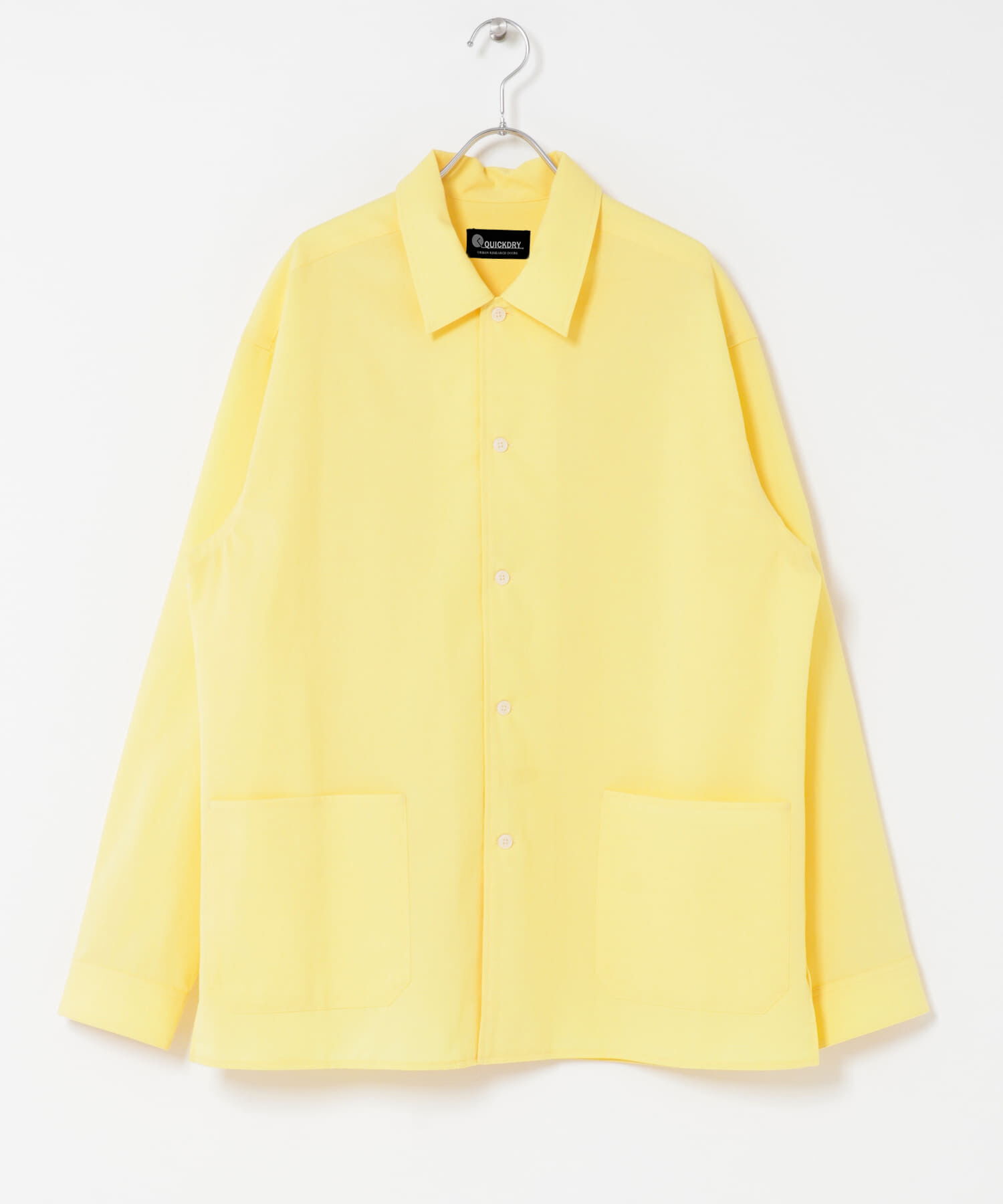 URBAN RESEARCH DOORS「『ｲｰｼﾞｰｹｱ/速乾/UVｶｯﾄ』ｸｲｯｸﾄﾞﾗｲﾛﾝｸﾞｽﾘｰﾌﾞｼ」|その他|