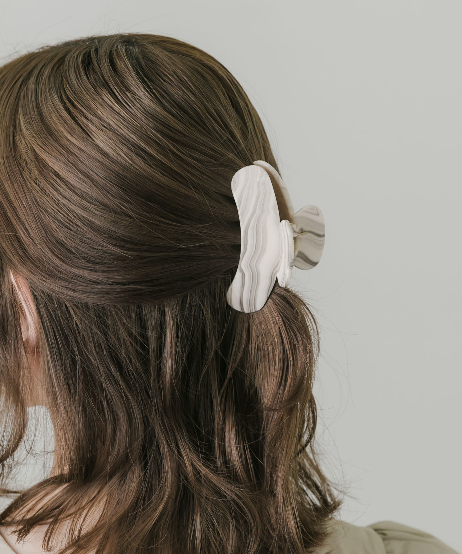 SMELLY「マーブルカーブバンス」|その他|アイボリー