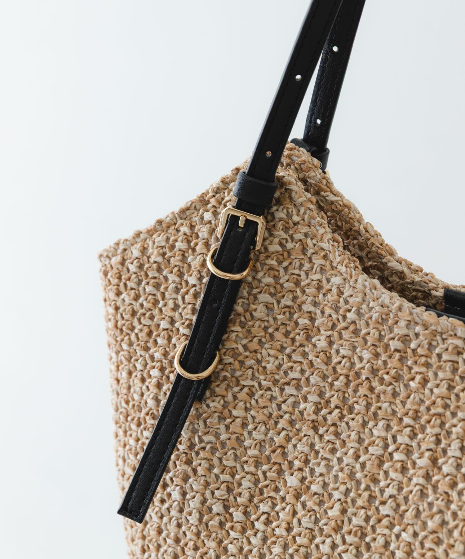 RODE SKO「メッシュトートバッグ」|トートバッグ|