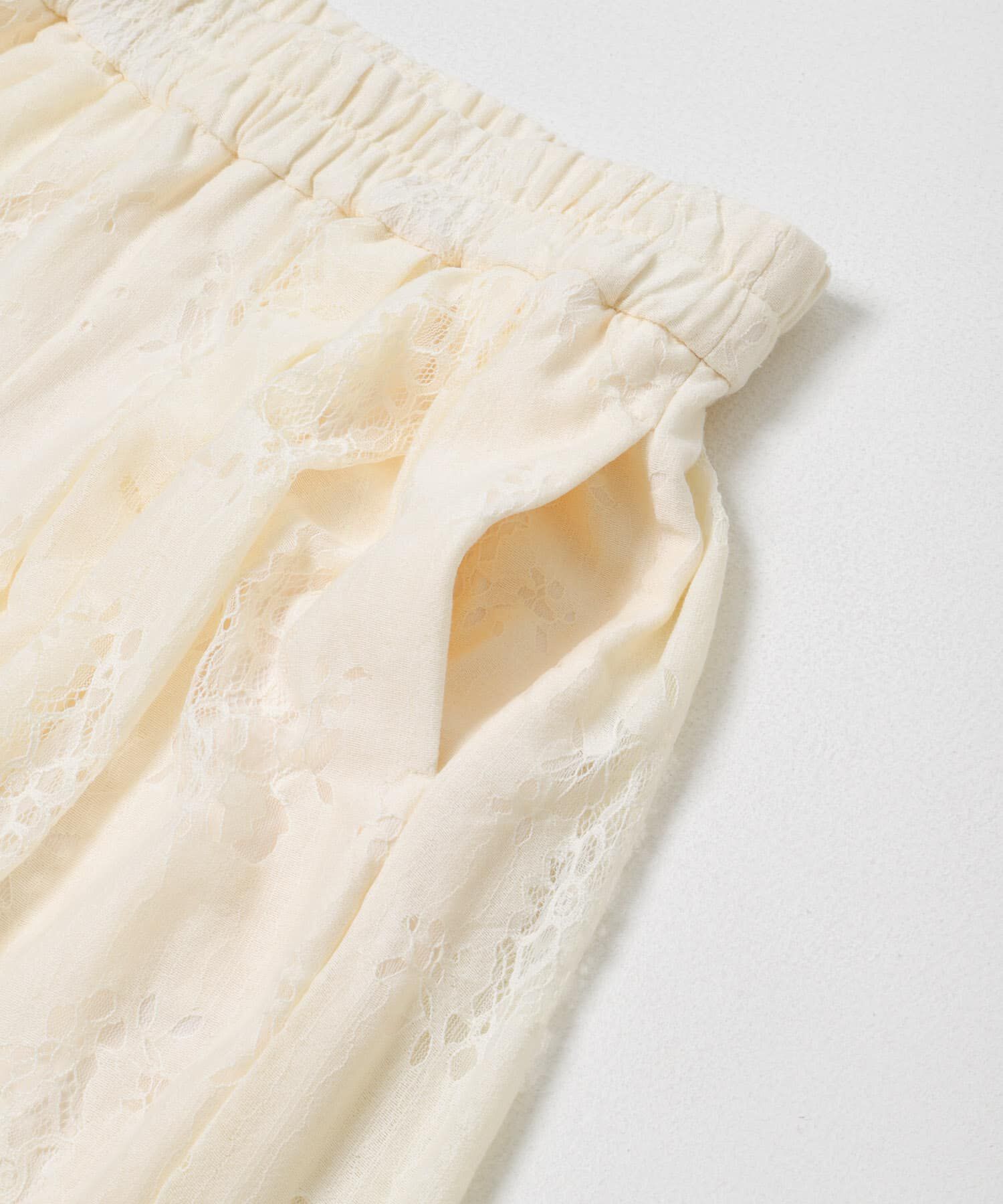  「2WAYレースパンツ」|その他|