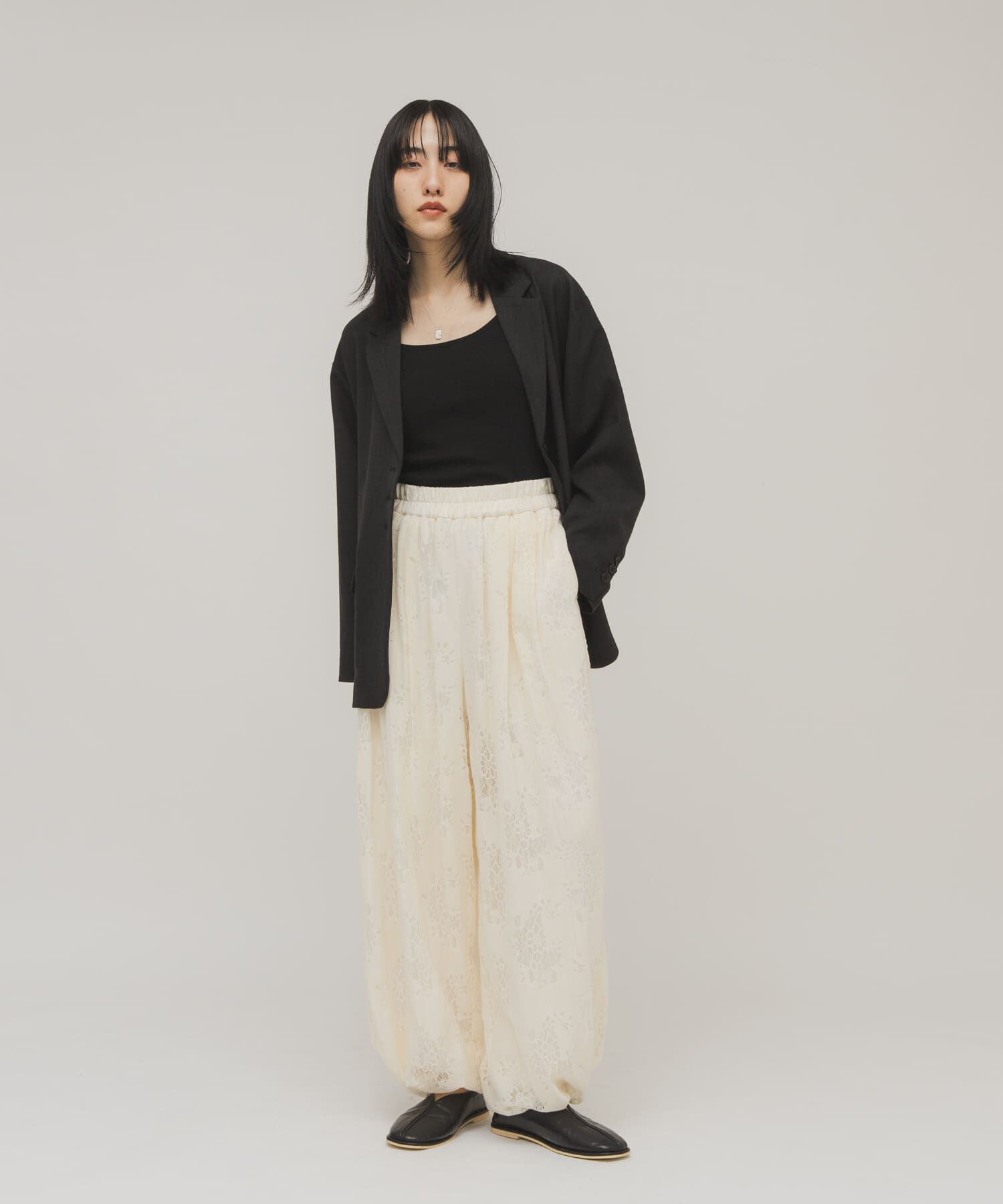  「2WAYレースパンツ」|その他|