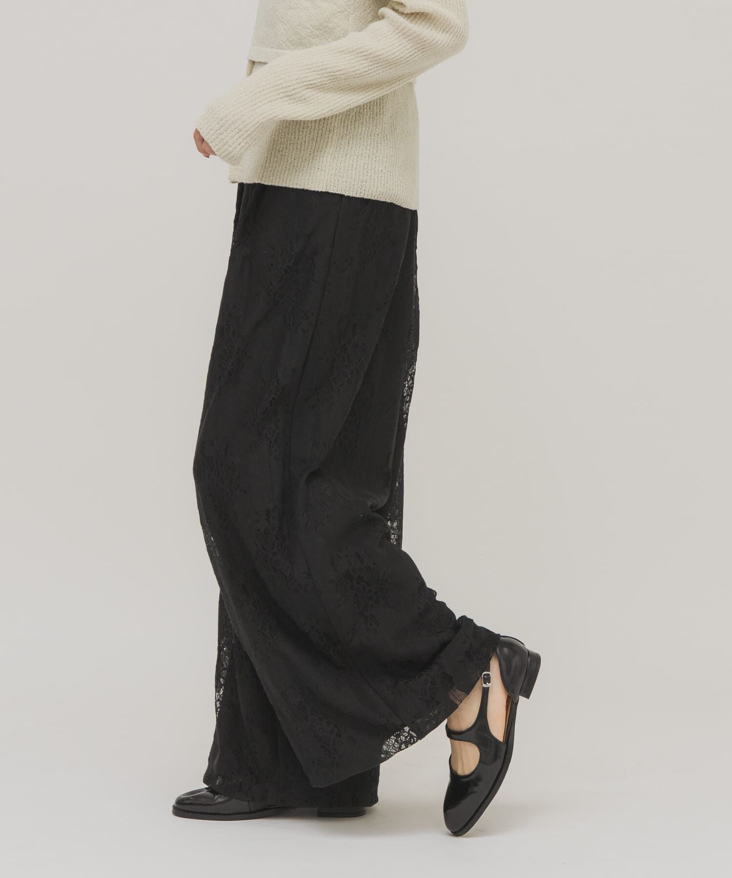  「2WAYレースパンツ」|その他|