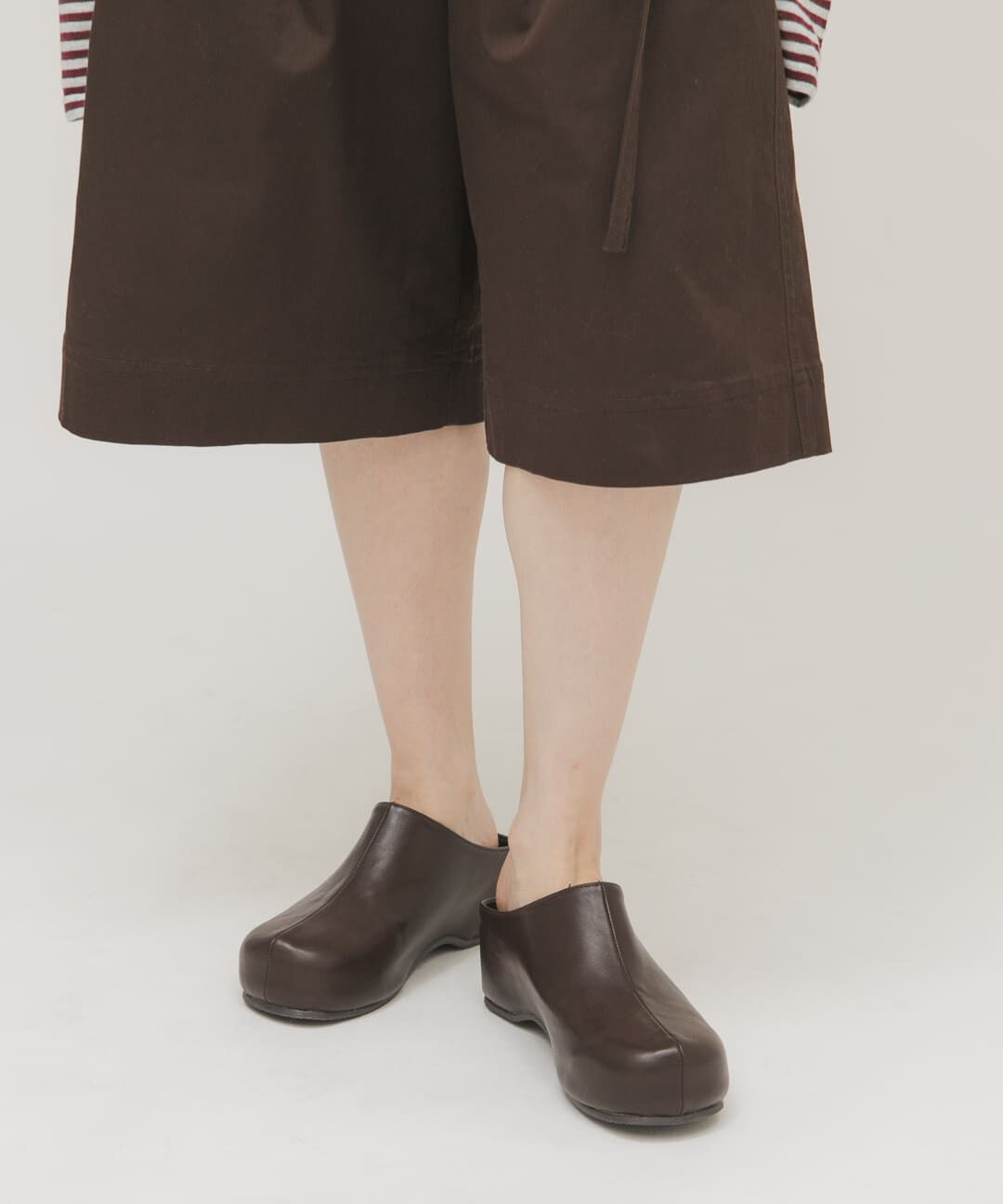  「プラットフォームクロッグ」|その他|