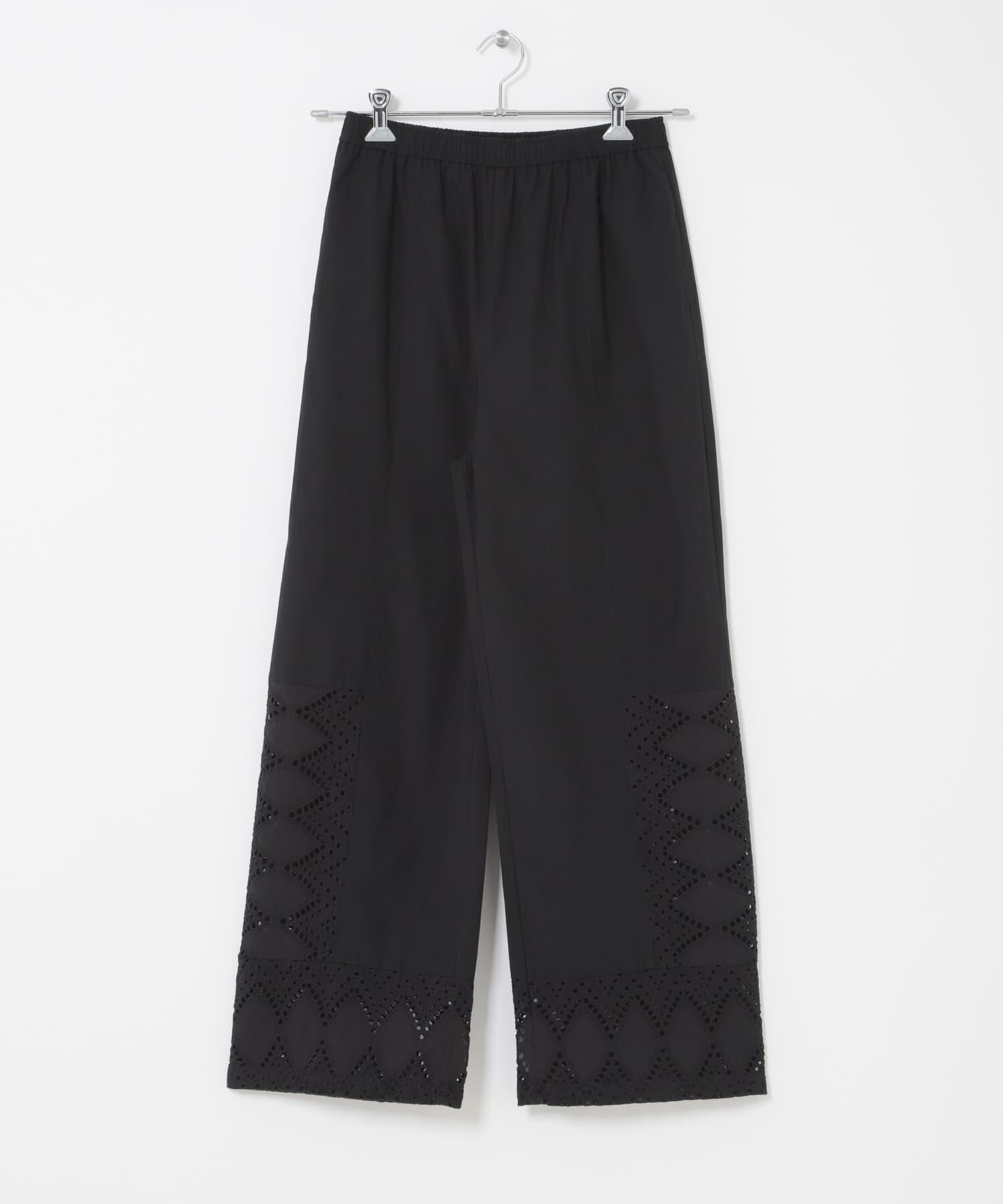  「レースドッキングパンツ」|その他|