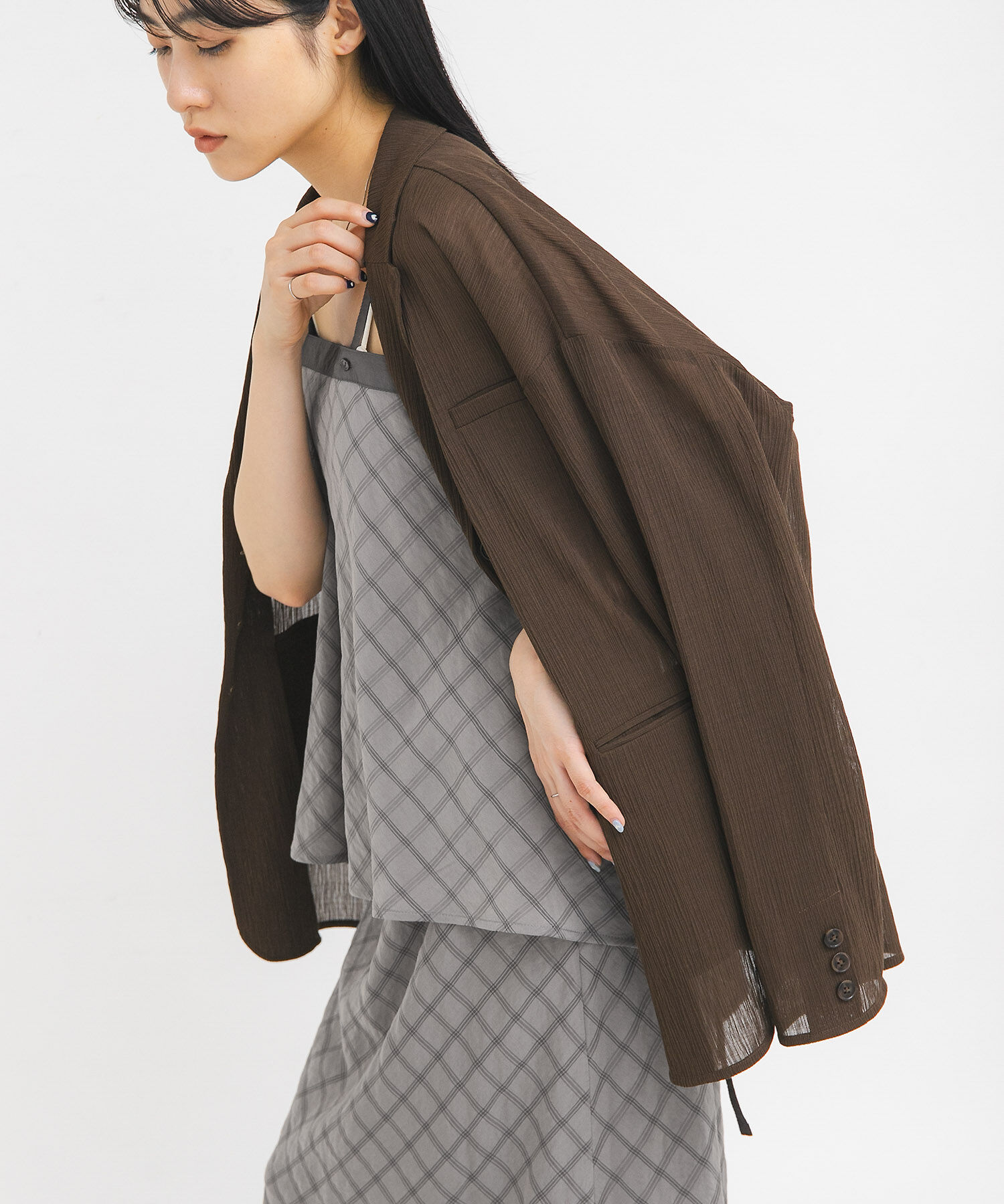  「マルチWAYキャミソールSETスカート」|その他|