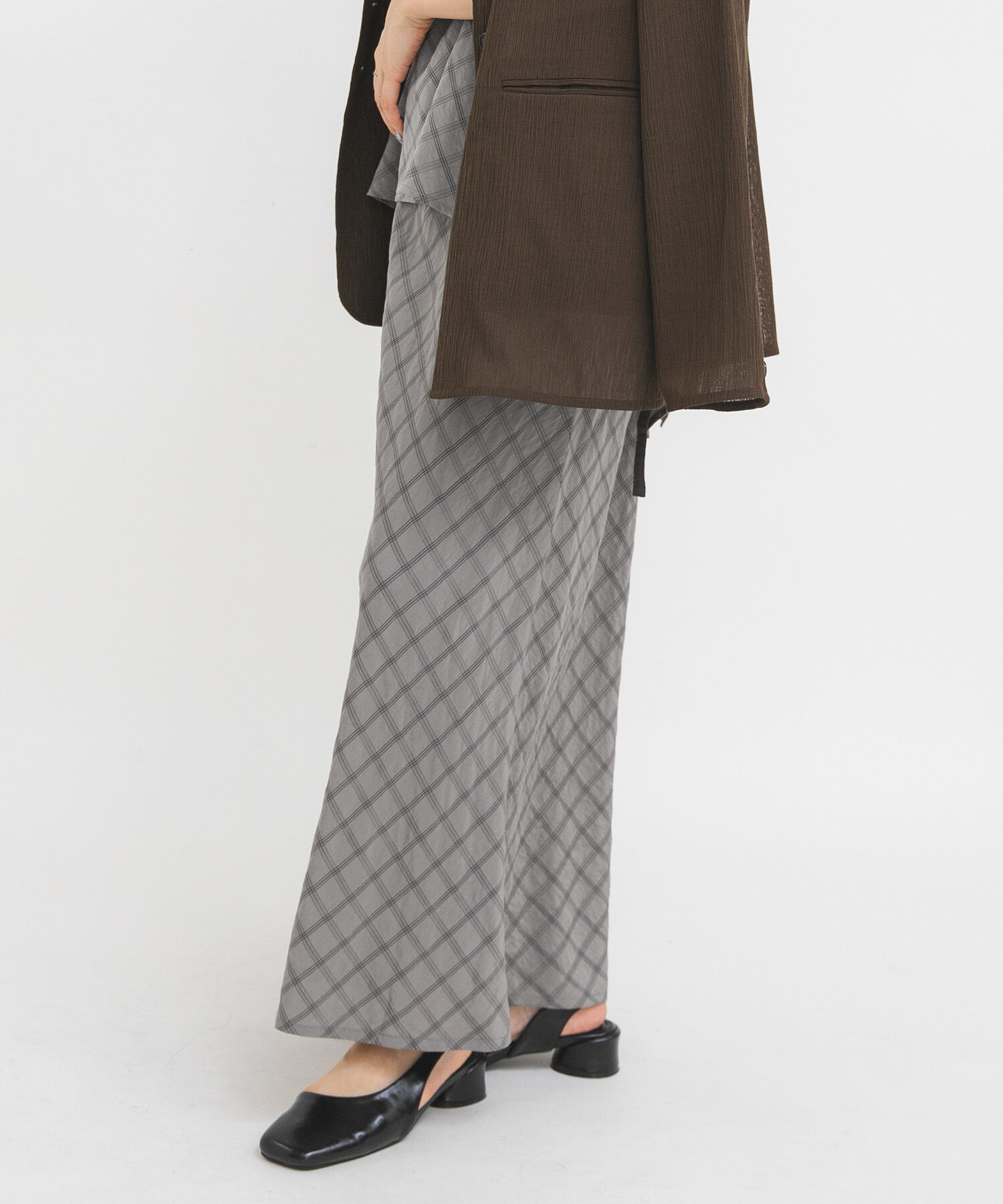  「マルチWAYキャミソールSETスカート」|その他|