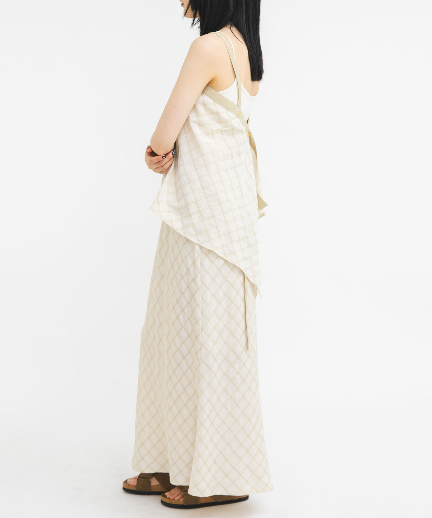  「マルチWAYキャミソールSETスカート」|その他|