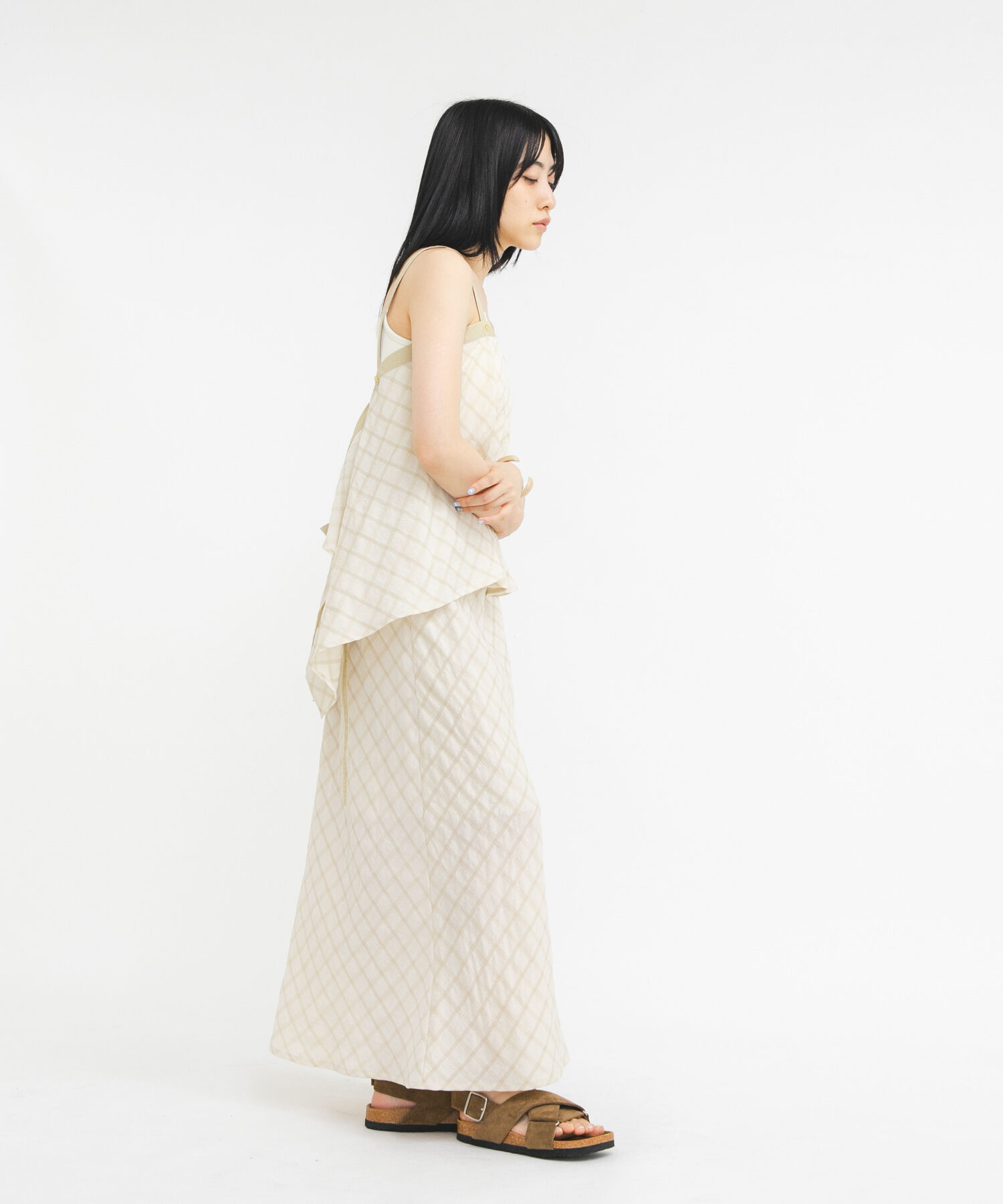  「マルチWAYキャミソールSETスカート」|その他|