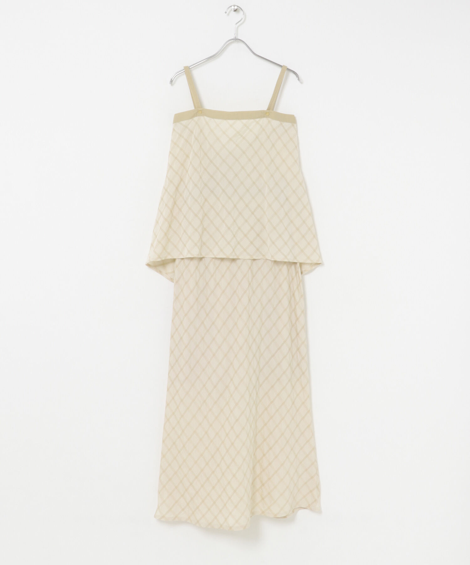  「マルチWAYキャミソールSETスカート」|その他|