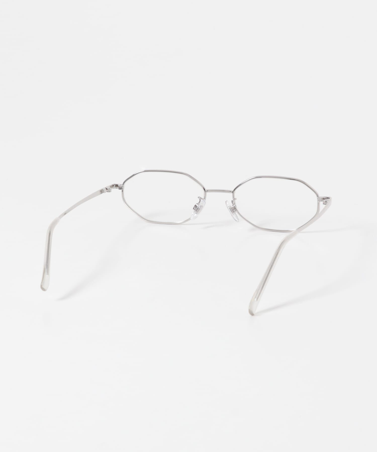  「メタルフレームサングラス」|メガネ|