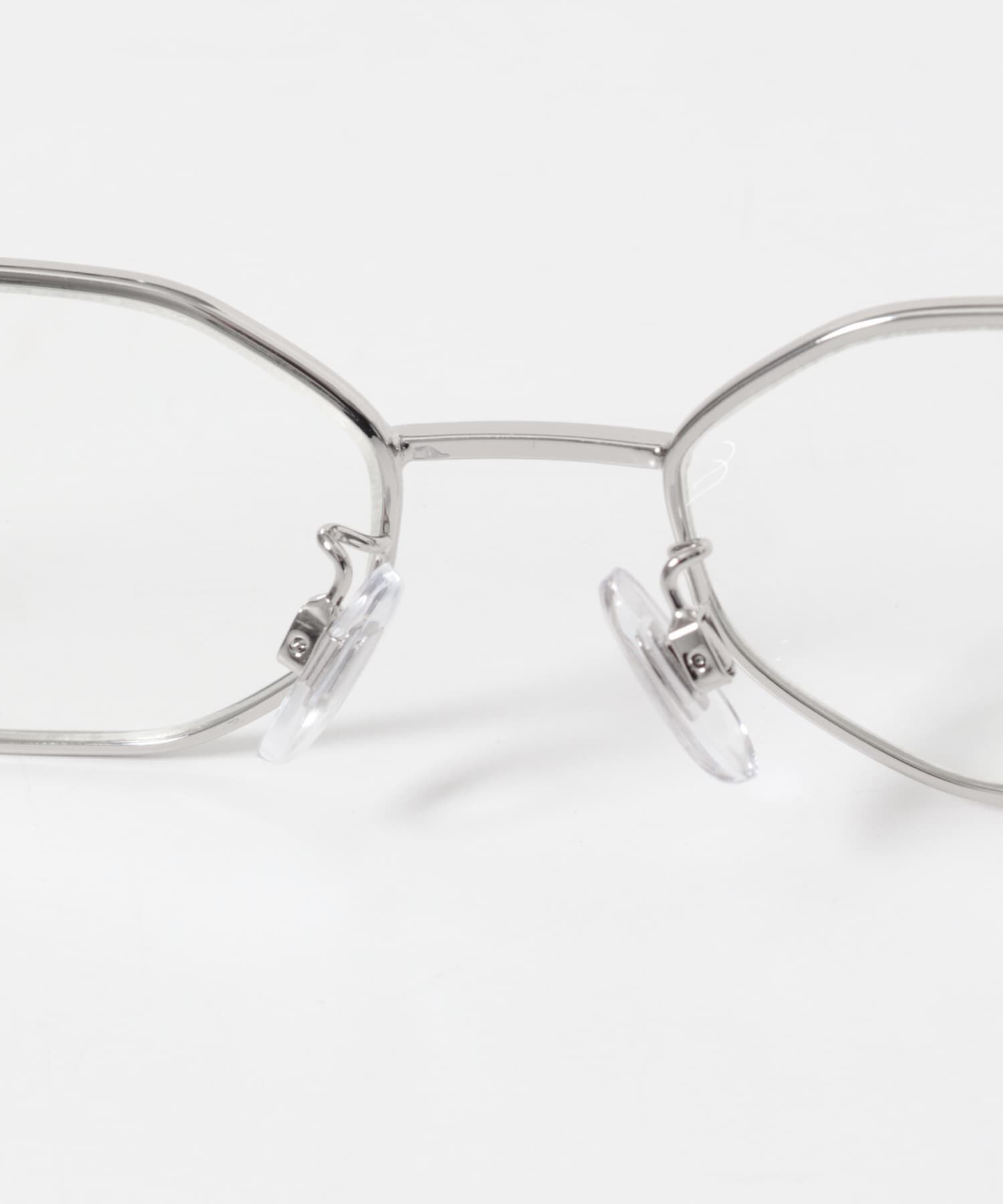  「メタルフレームサングラス」|メガネ|