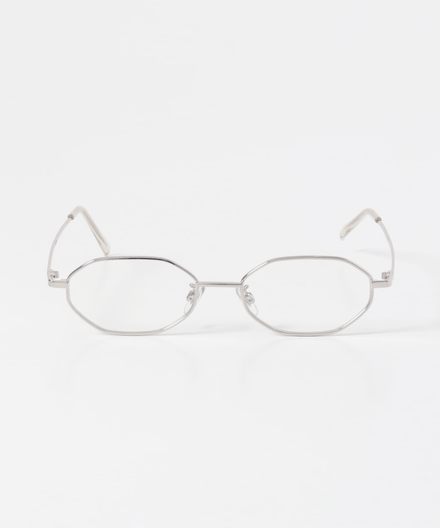  「メタルフレームサングラス」|メガネ|