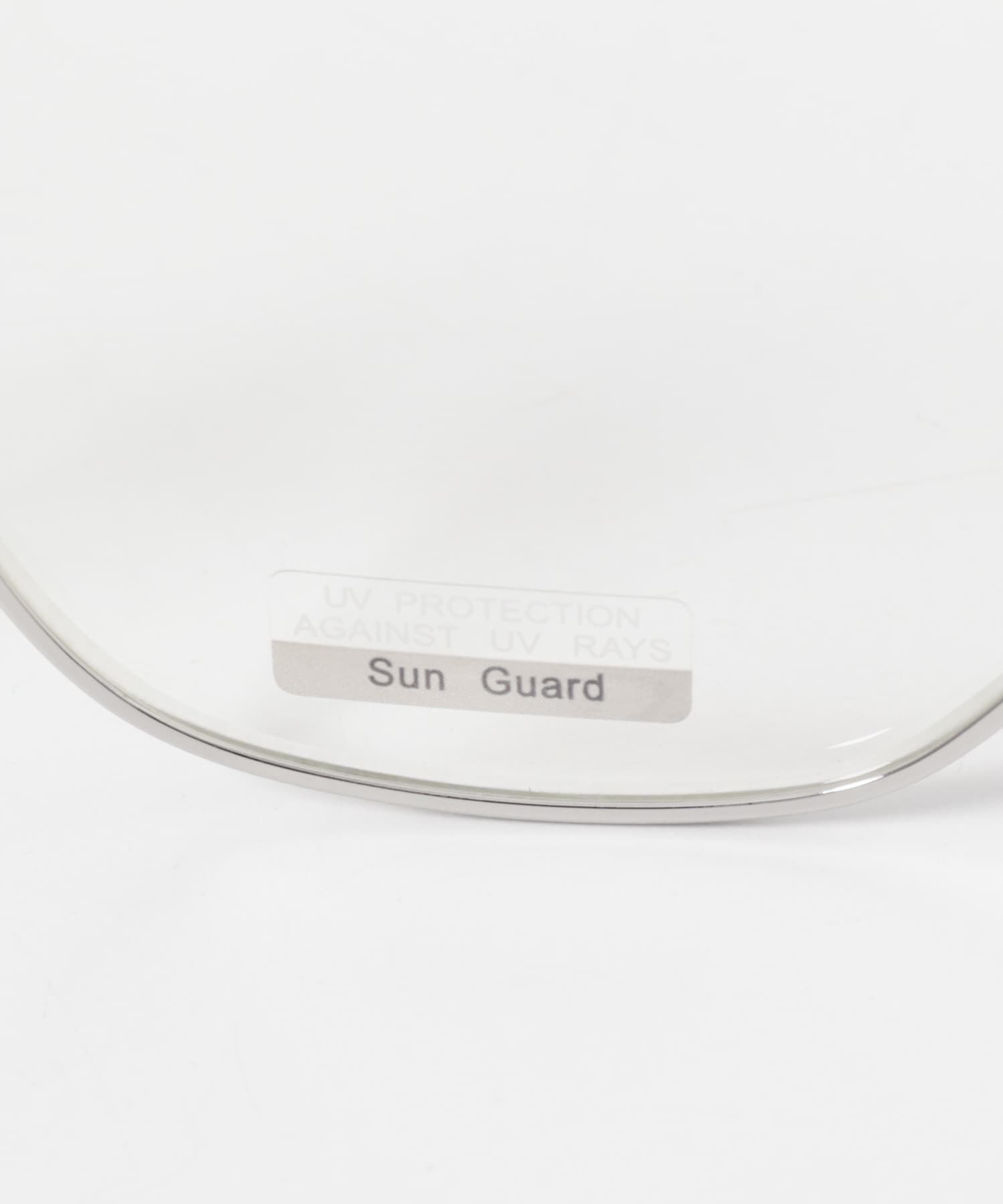  「ダブルブリッジグラス」|メガネ|