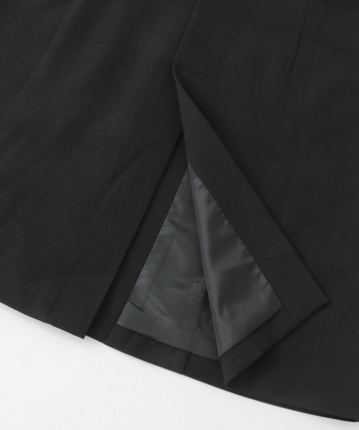 SENSE OF PLACE by URBAN RESEARCH「テーラードキャミチュニック」|チュニック|