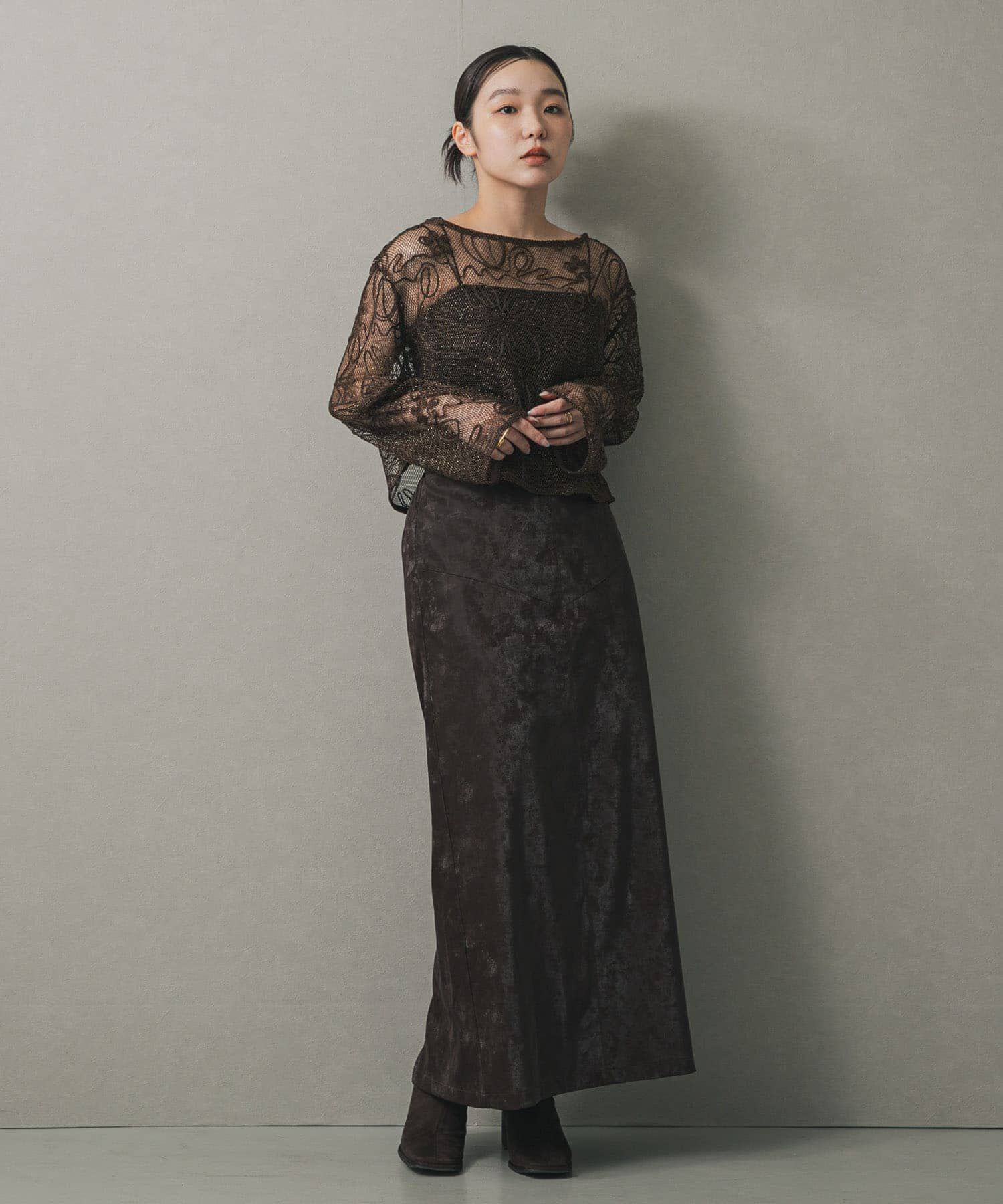 SENSE OF PLACE by URBAN RESEARCH「スクエアトウセンターシームストレッチブーツ」|ショートブーツ|