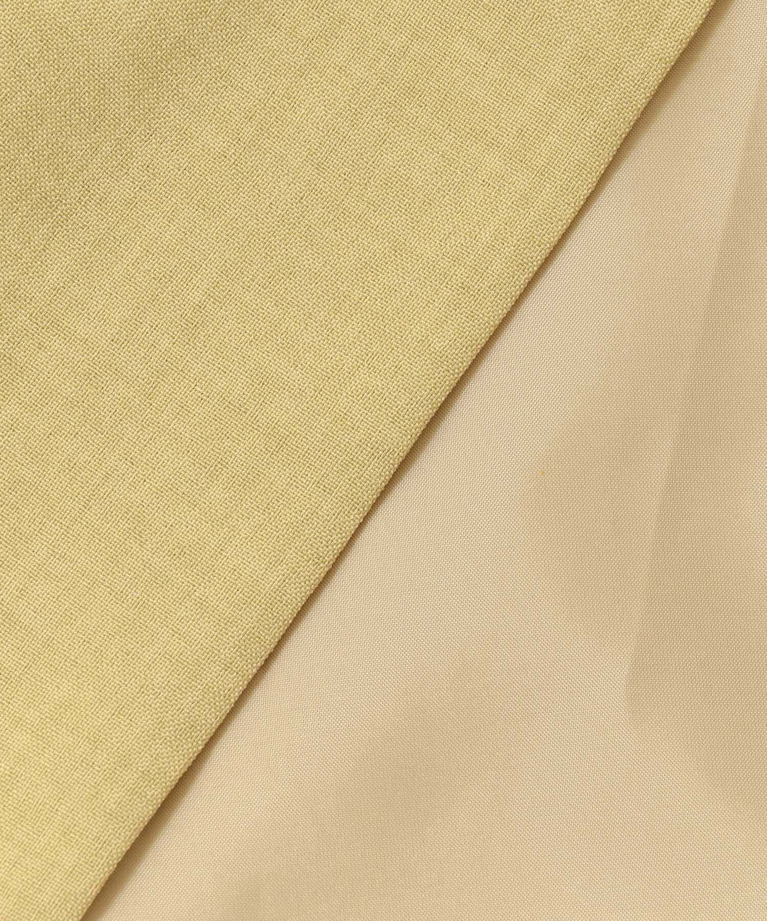 SENSE OF PLACE by URBAN RESEARCH「リネンライクハイウエストラップスカート」|スカート|