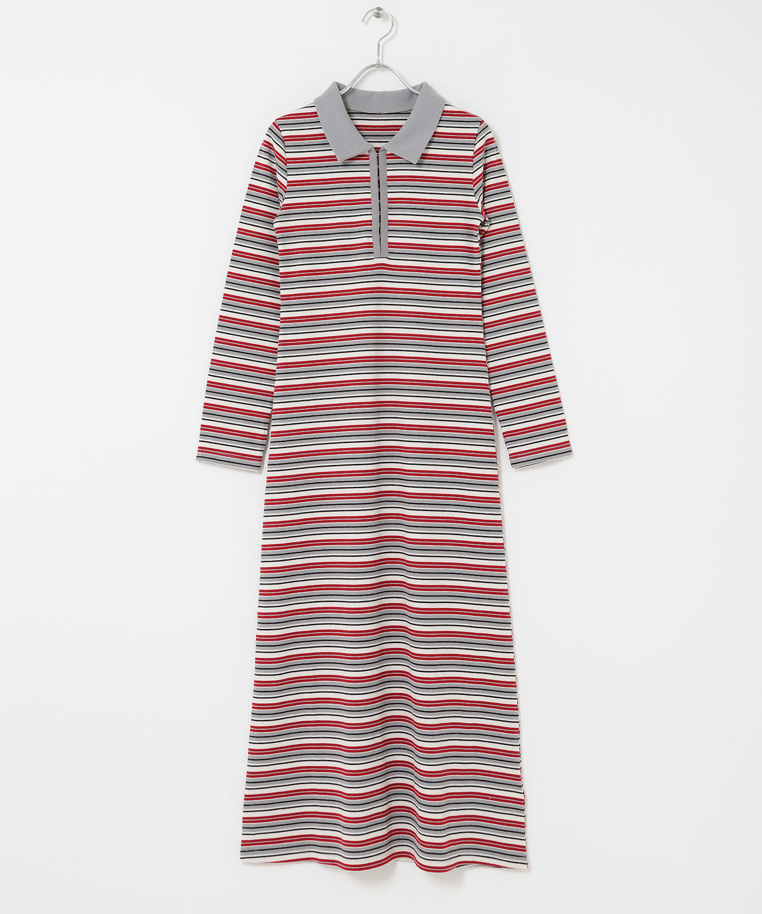 SENSE OF PLACE by URBAN RESEARCH「エリツキホックワンピース」|ワンピース|