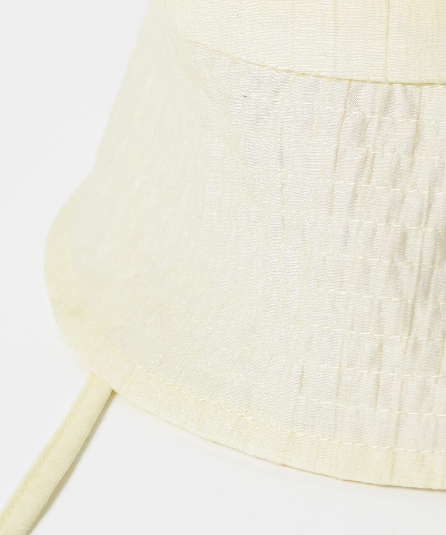 SENSE OF PLACE by URBAN RESEARCH「UVダウンブリムハット」|ハット|