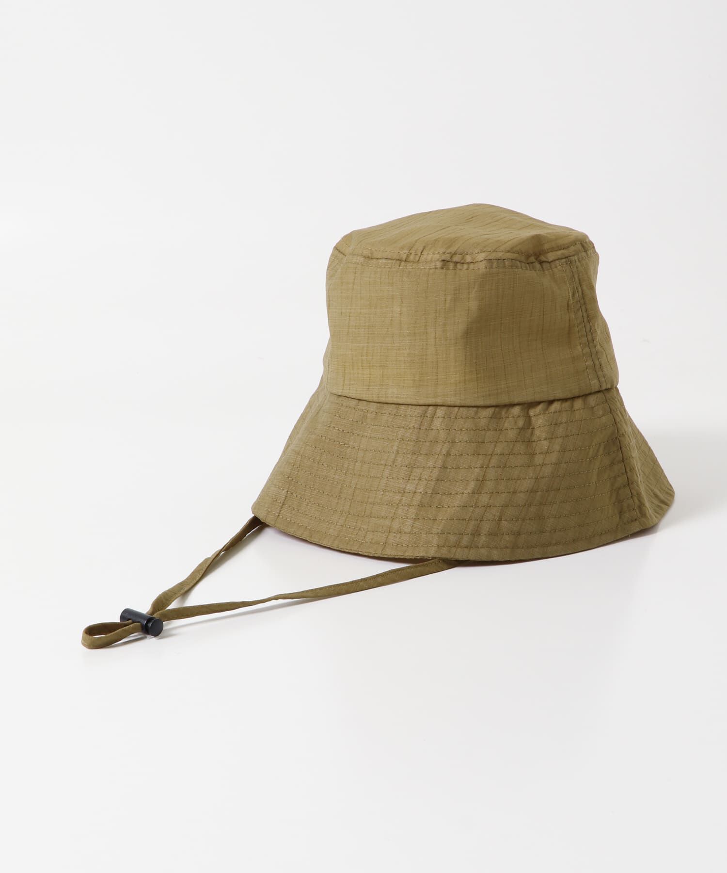 SENSE OF PLACE by URBAN RESEARCH「UVダウンブリムハット」|ハット|