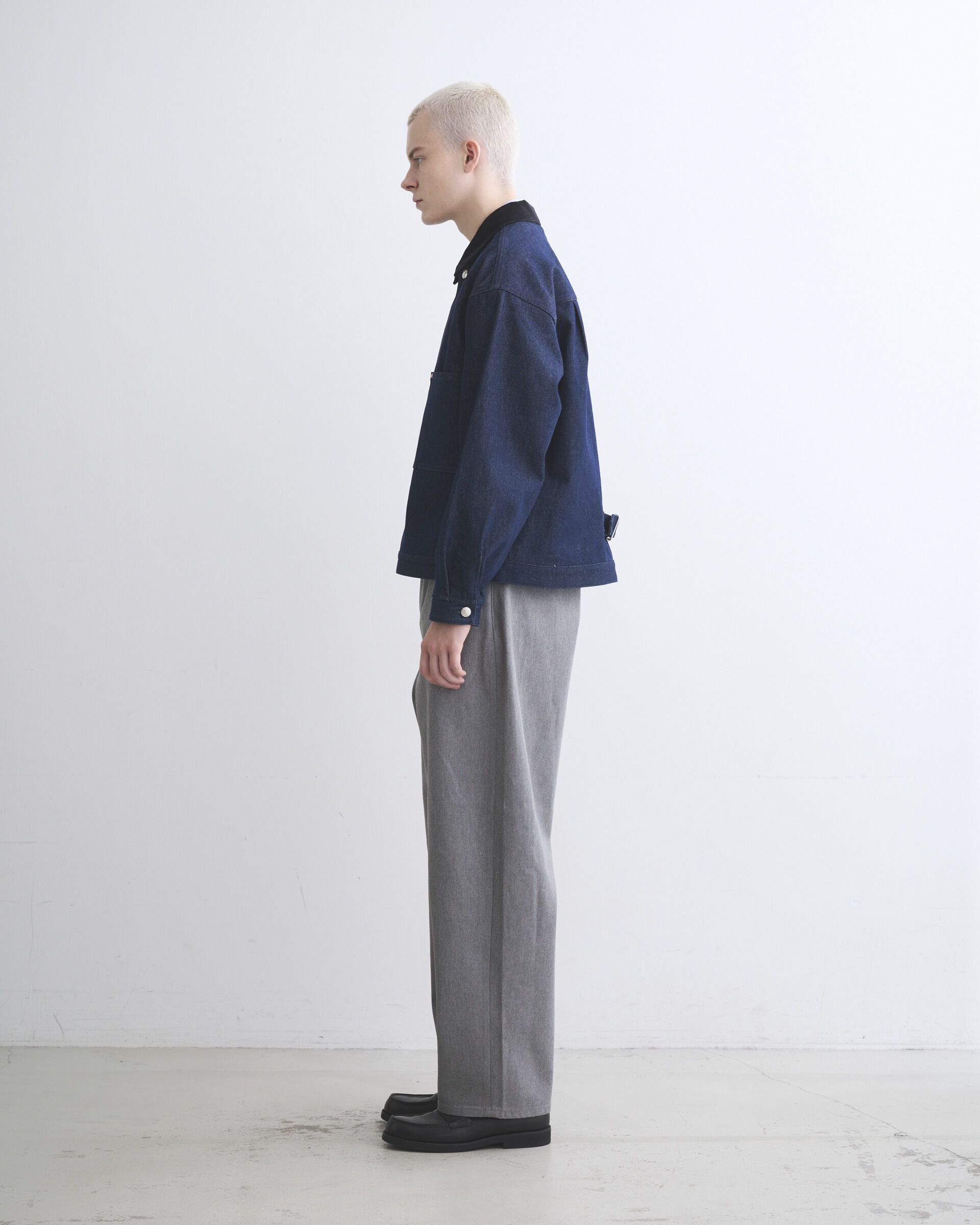 Traditional Weatherwear「【UNIONWEAR】WORK JACKET 001D」|その他|