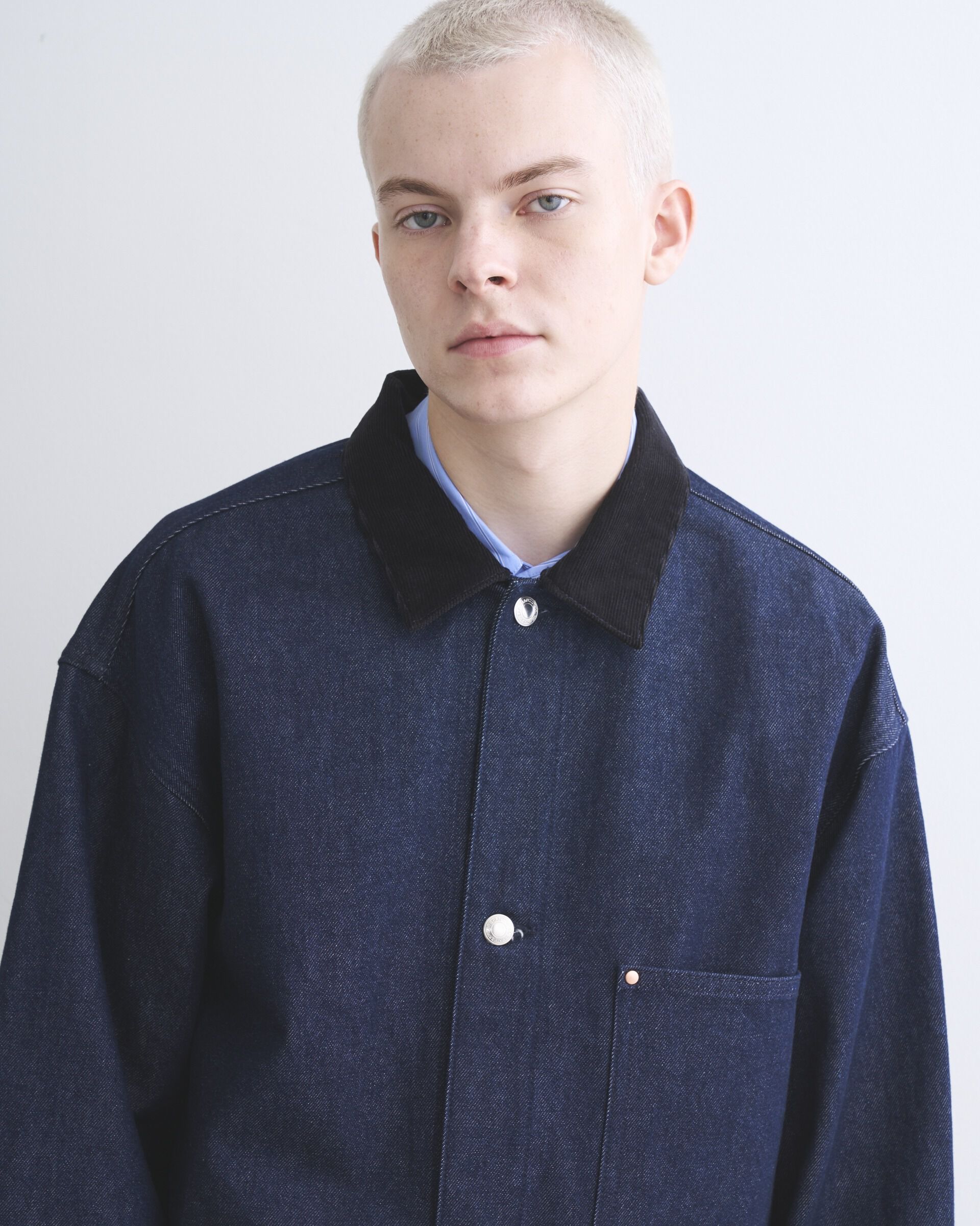 Traditional Weatherwear「【UNIONWEAR】WORK JACKET 001D」|その他|