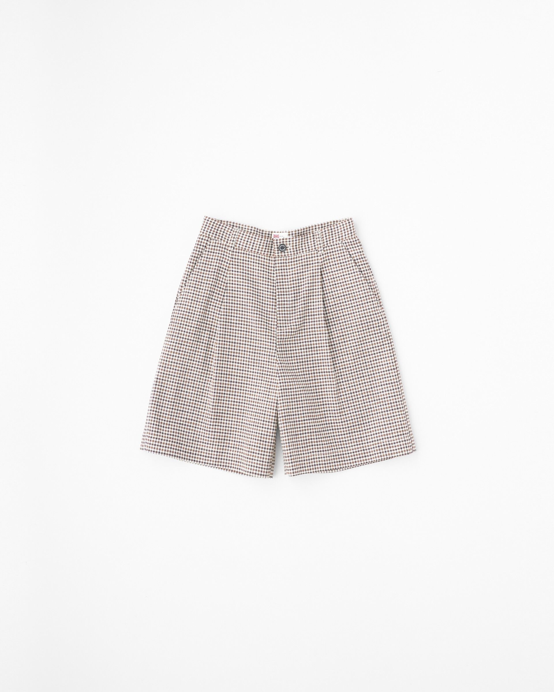 Traditional Weatherwear「UNIONSLACKS 312」|その他|ﾍﾞｰｼﾞｭ ｶﾞﾝｸﾗﾌﾞﾁｪｯｸ