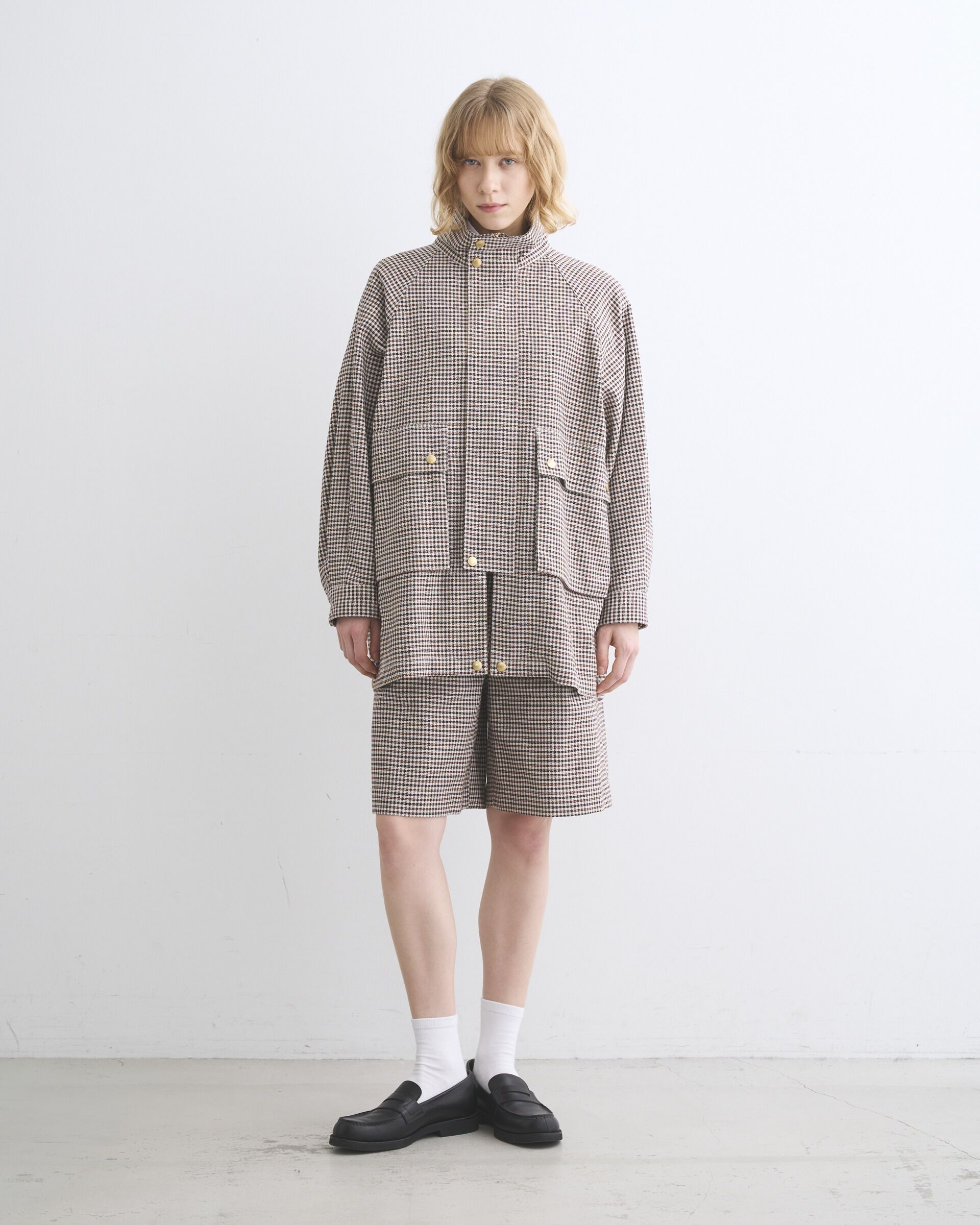 Traditional Weatherwear「UNIONSLACKS 312」|その他|