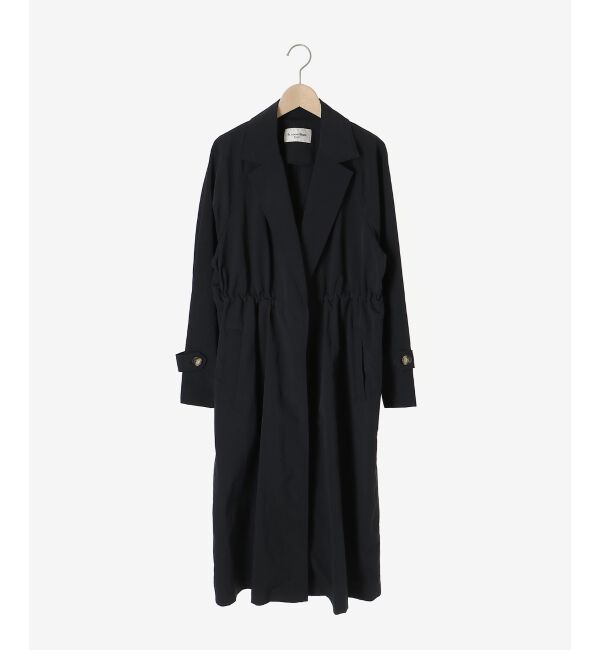 le.coeur blanc「ナイロンドロストロングコート」|その他|