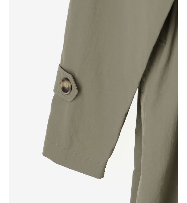 le.coeur blanc「ナイロンドロストロングコート」|その他|