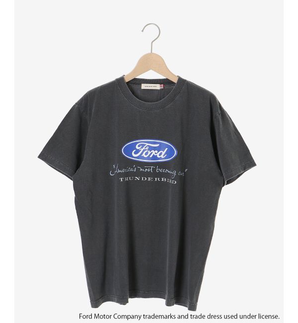  「GOOD ROCK SPEED/FORD Tシャツ」|Tシャツ・カットソー|