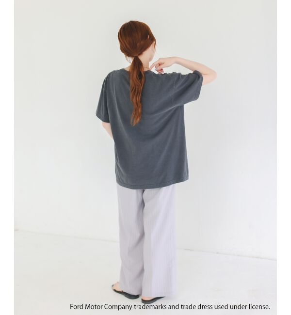  「GOOD ROCK SPEED/FORD Tシャツ」|Tシャツ・カットソー|