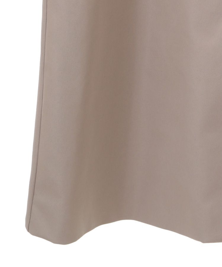 earth music&ecology「ベーシックトレンチコート」|トレンチコート|