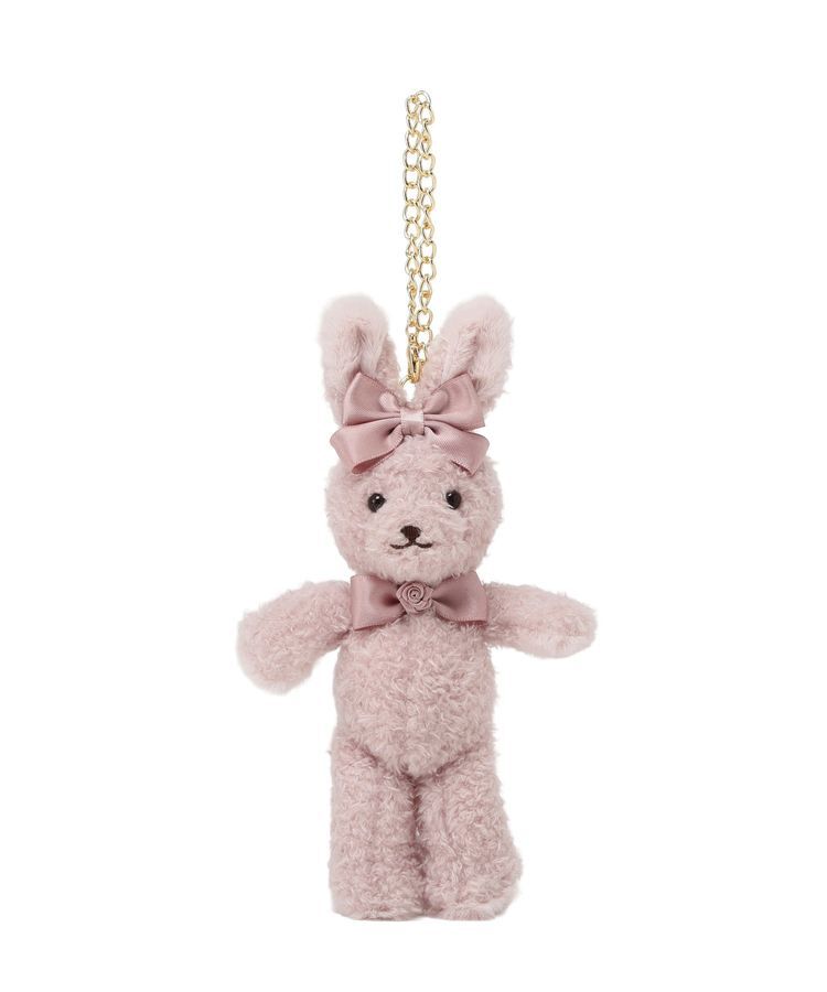 Maison de FLEUR「イースターラビットチャーム」|その他|