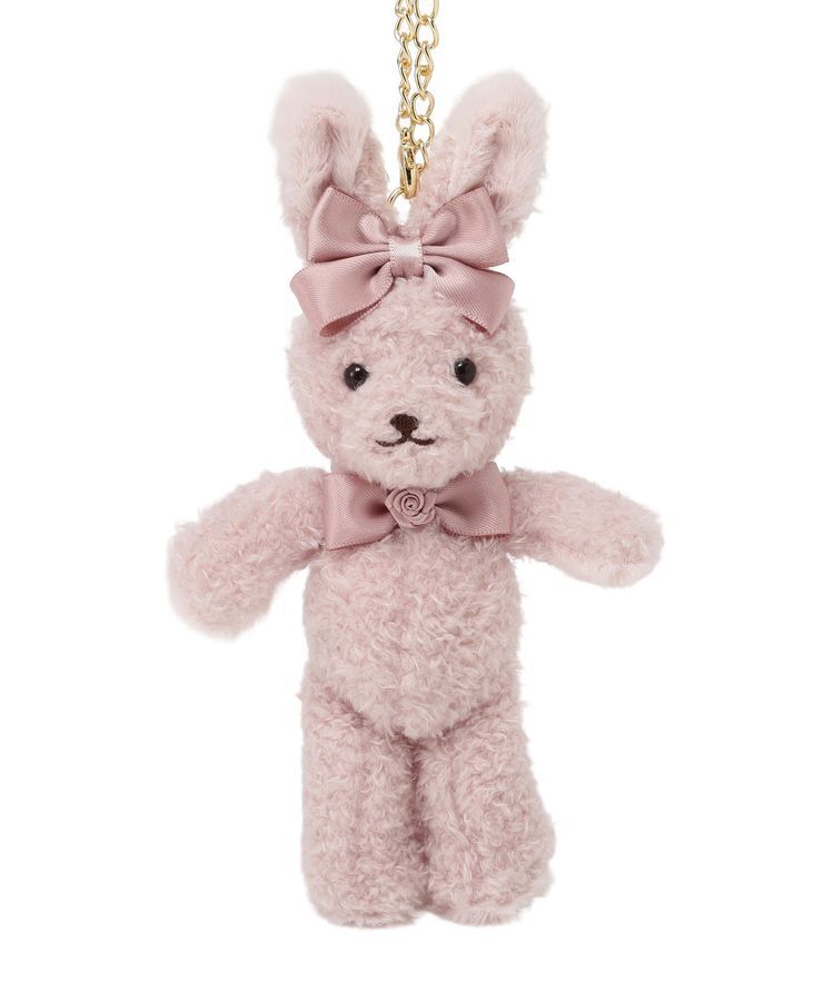 Maison de FLEUR「イースターラビットチャーム」|その他|