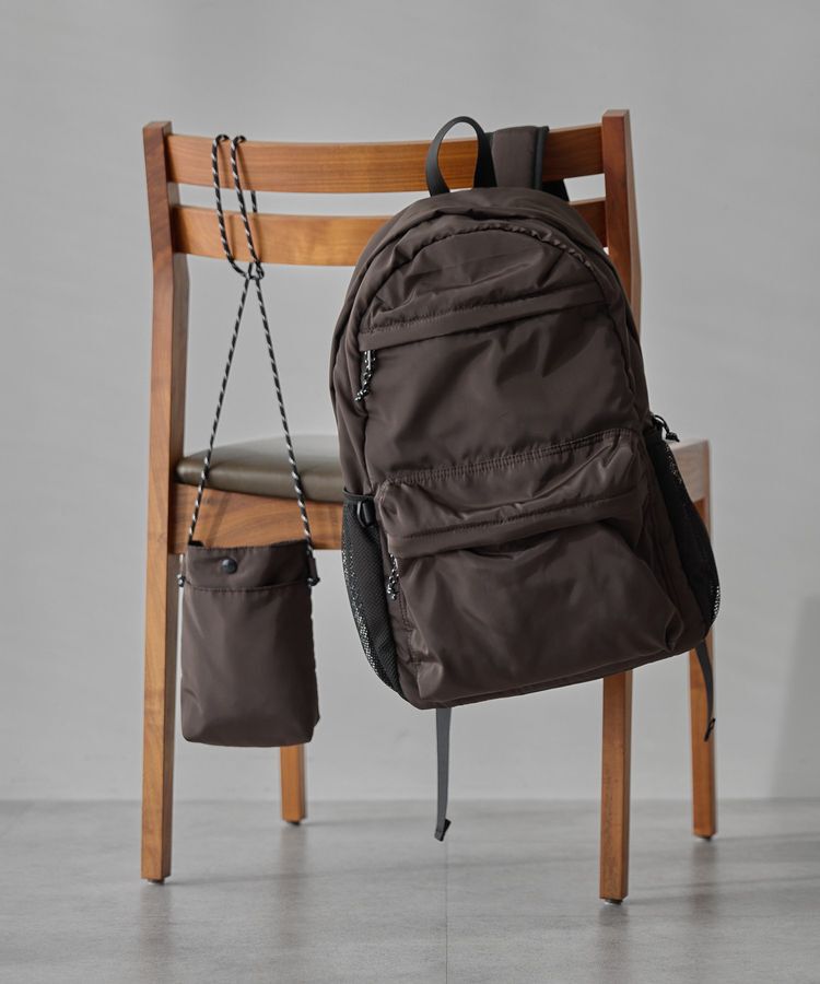 AMERICAN HOLIC「多機能リュック＜マザーズバッグ＞【WEB限定カラー有り】」|その他|